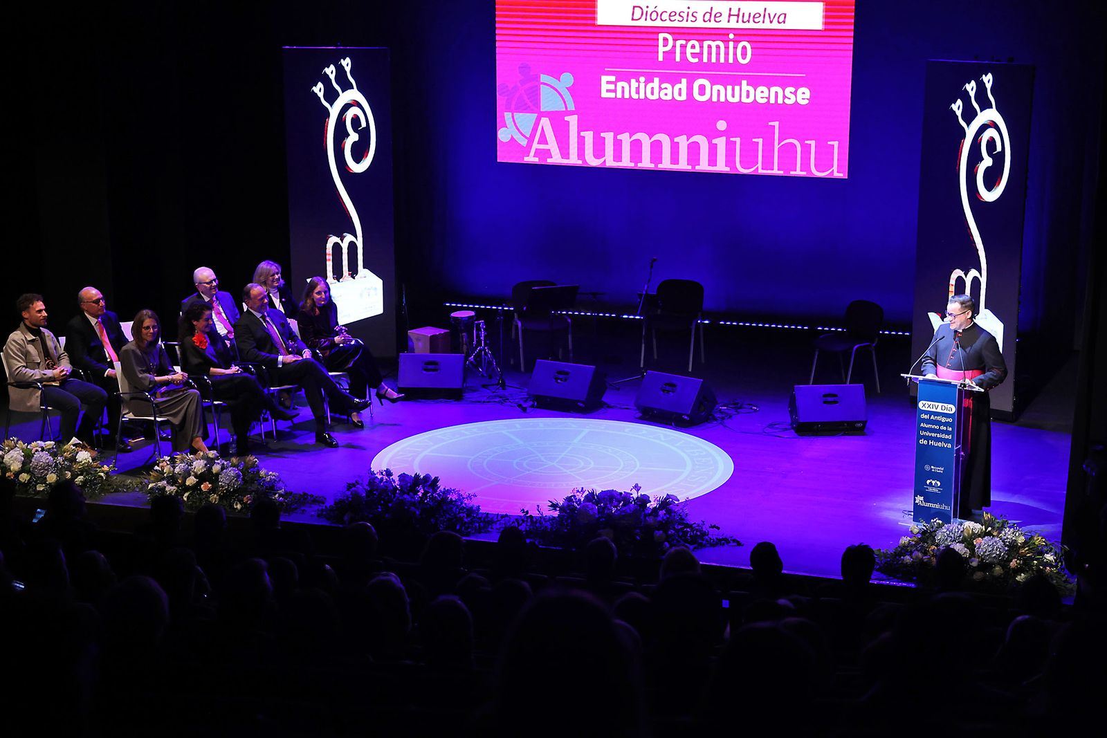 Gala de los Premios 2026 de la Asociación de Antiguos Alumnos “3 de Marzo”