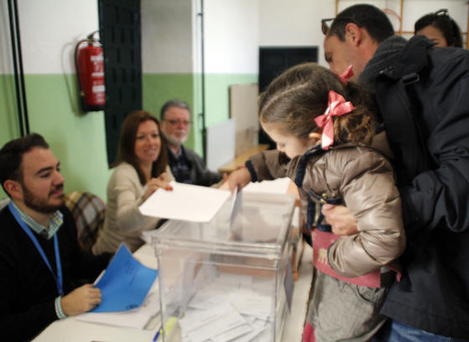 Foto: Cristian Infante