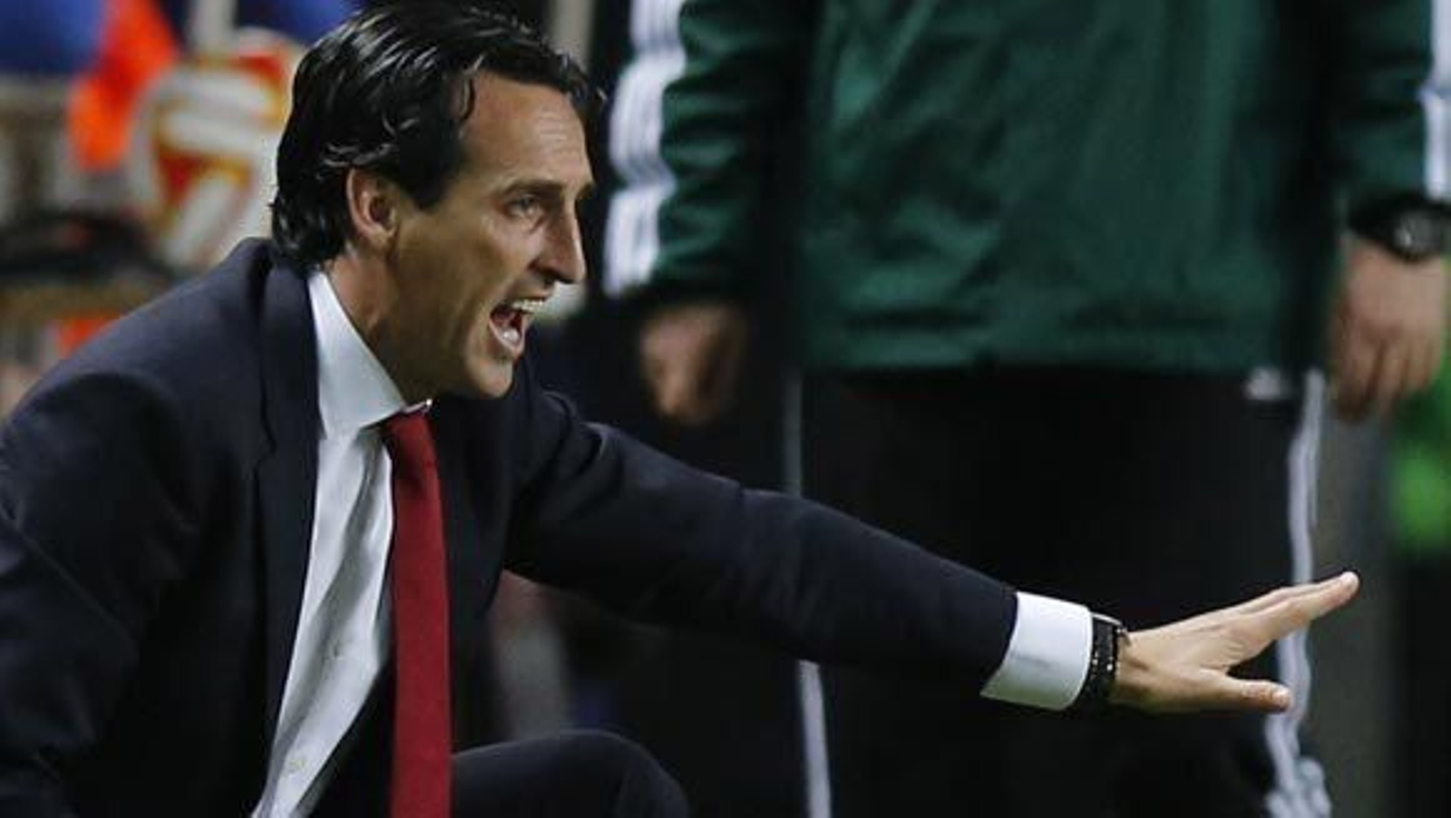 "Dimos la cara pero necesitaremos un nivel muy alto en Alemania"