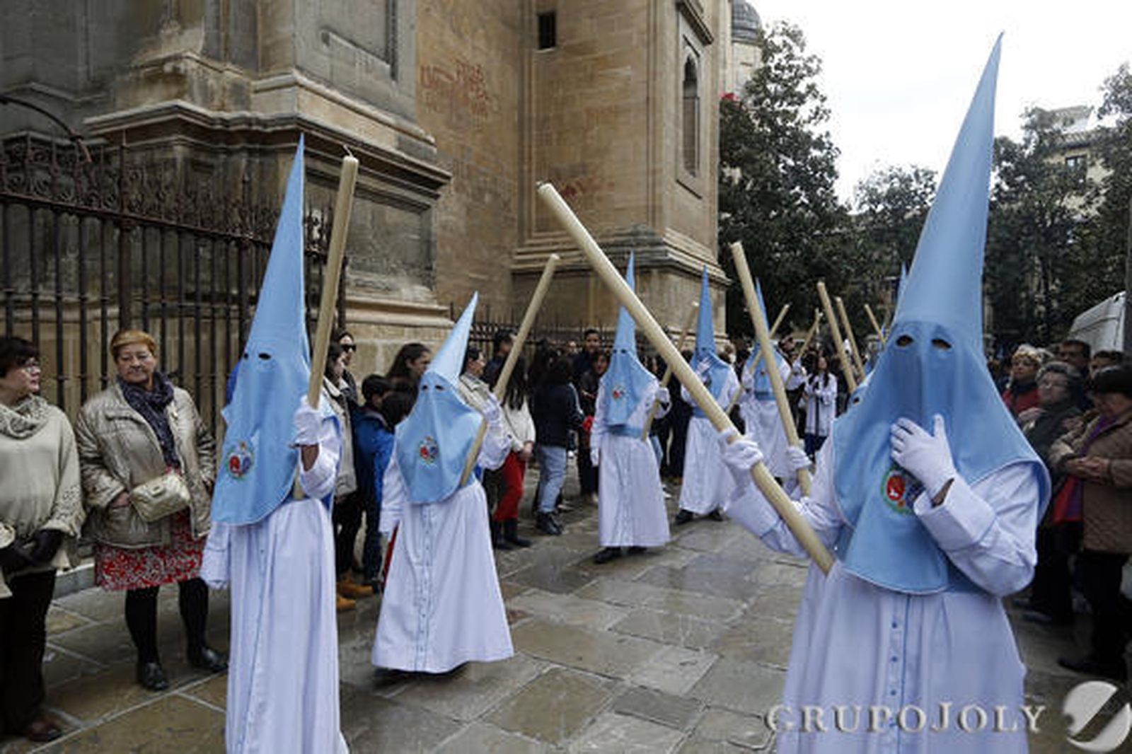 Foto: PEPE VILLOSLADA