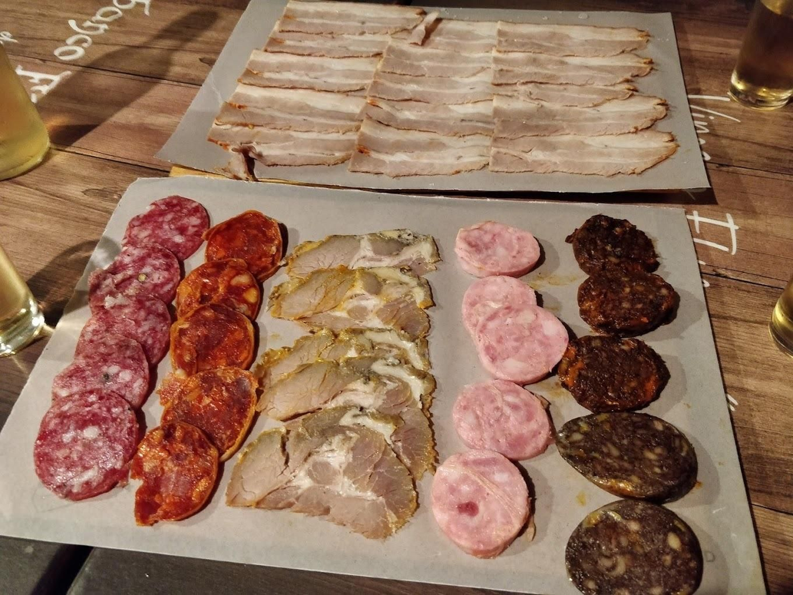 Tabanco El Pasaje