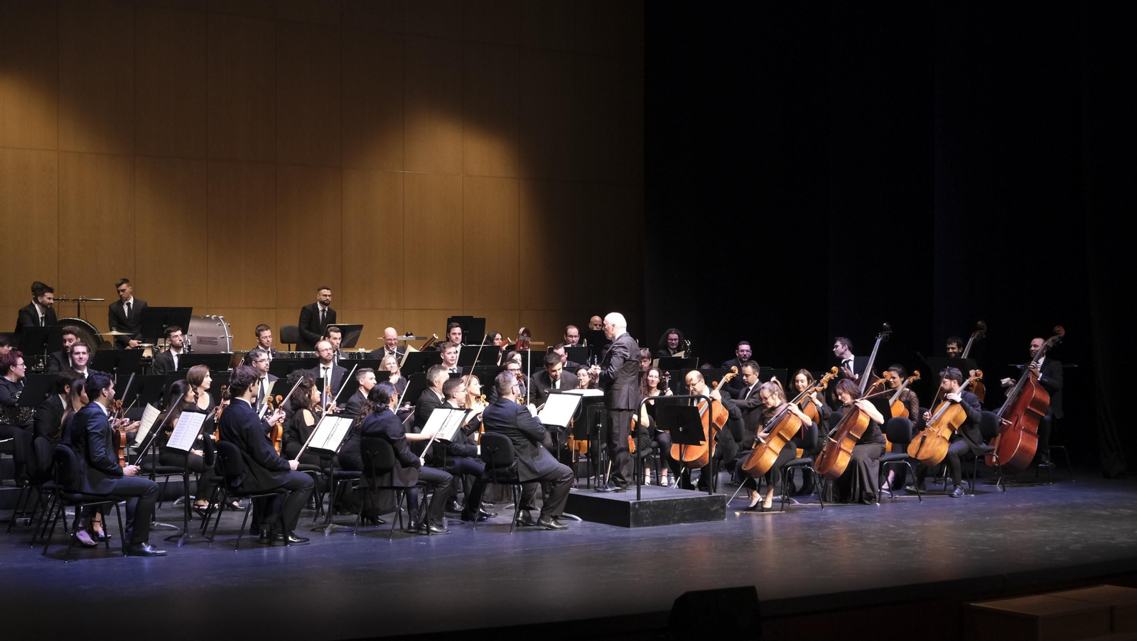 Gala XV aniversario Diario de Almería, en Roquetas de Mar