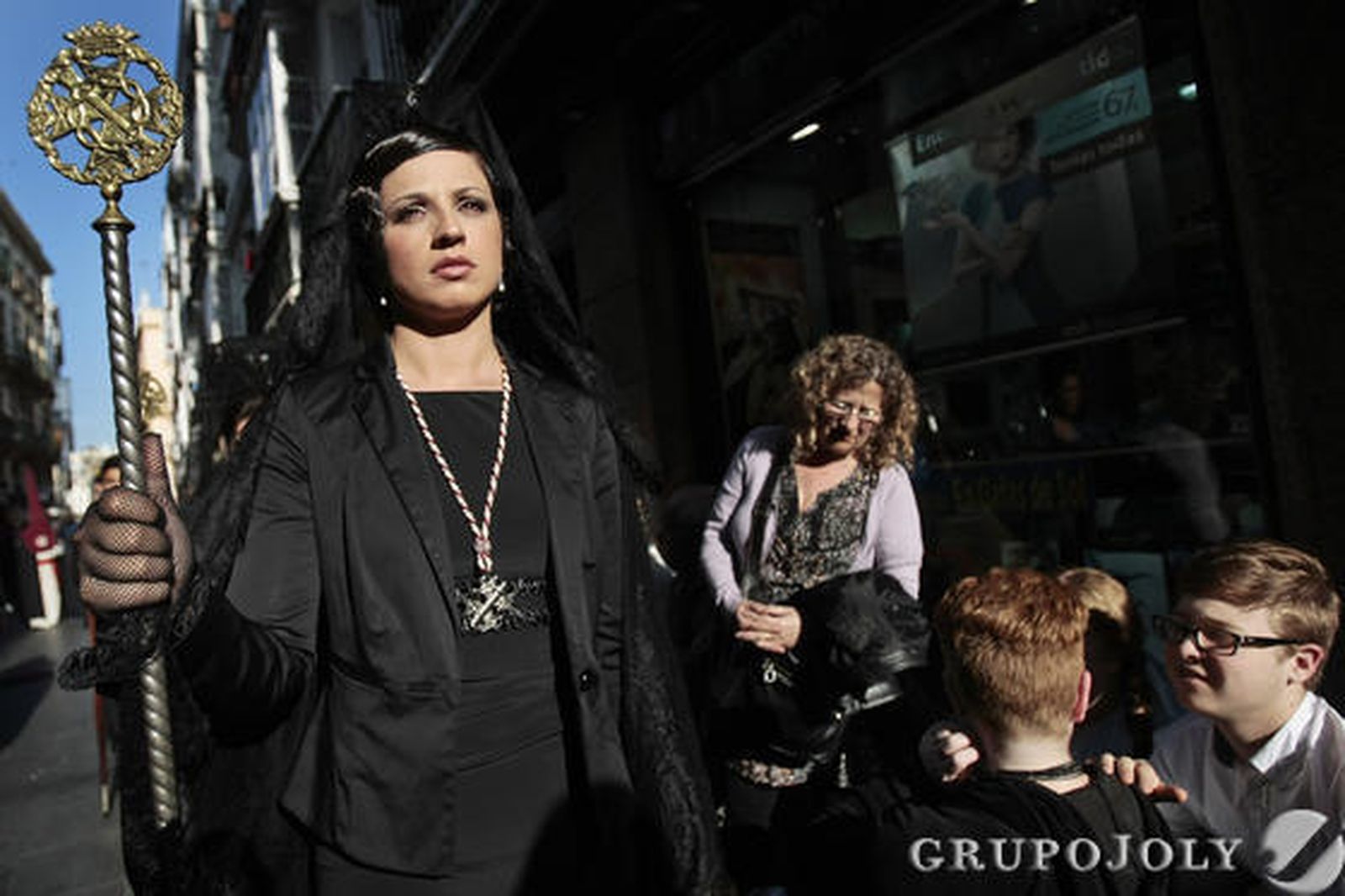 Foto: Fito Carreto ·Julio Gonzalez ·Joaquin Pino · Jesus Marin