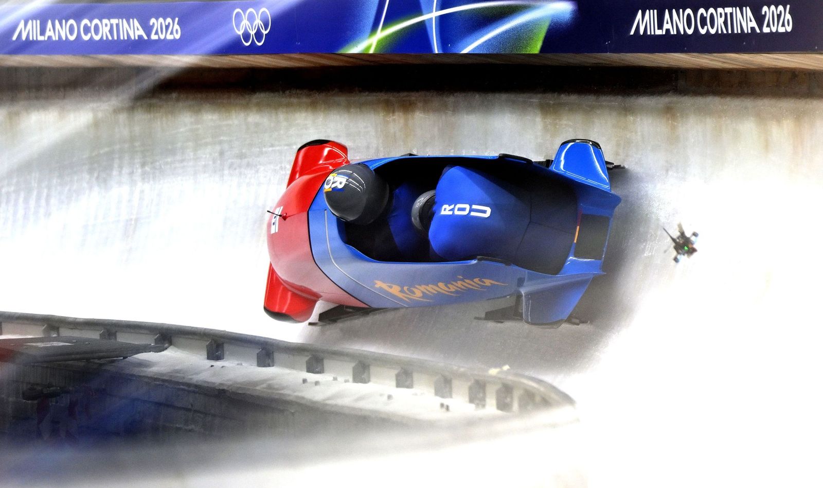 Las mejores fotos de los Juegos Olímpicos de invierno Milán Cortina d'Ampezzo 2026 | Jornada 12