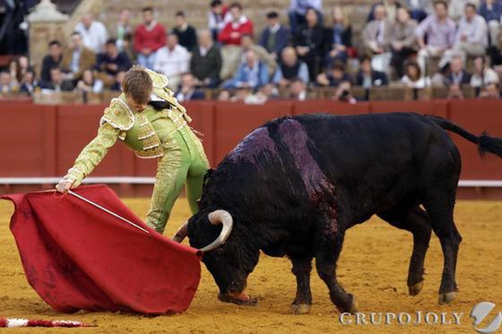 Javier Jiménez. / Juan Carlos Muñoz