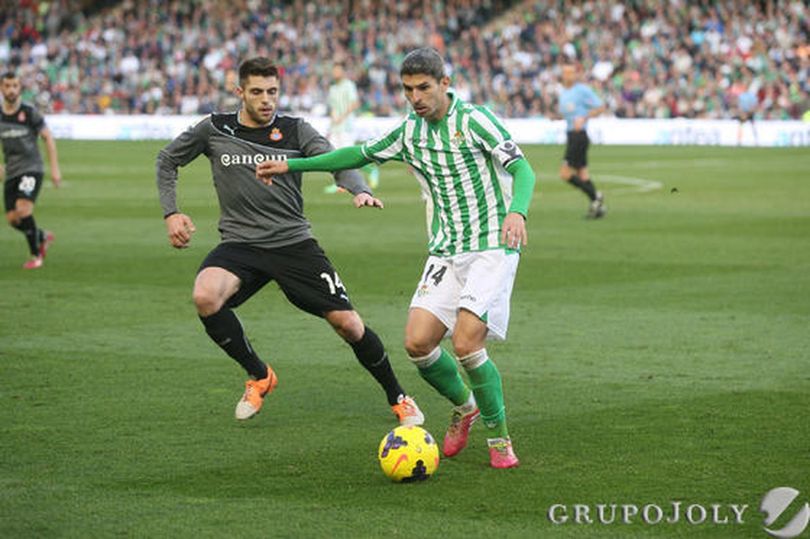 Foto: Antonio Pizarro