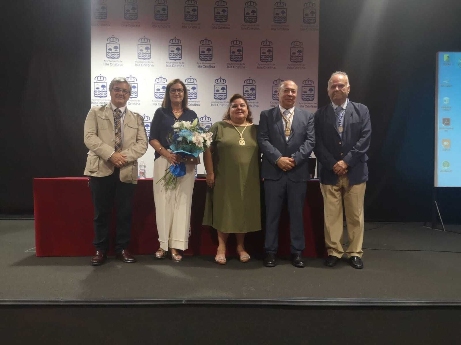 Actos del aniversario fundacional de la Hermandad