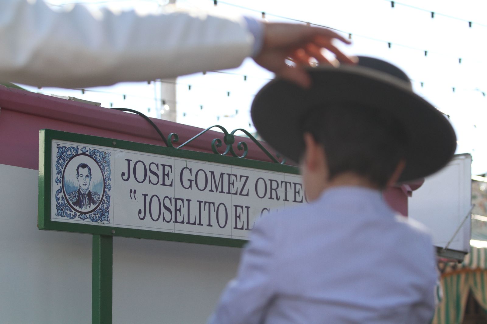El Lunes de Feria, en imágenes
