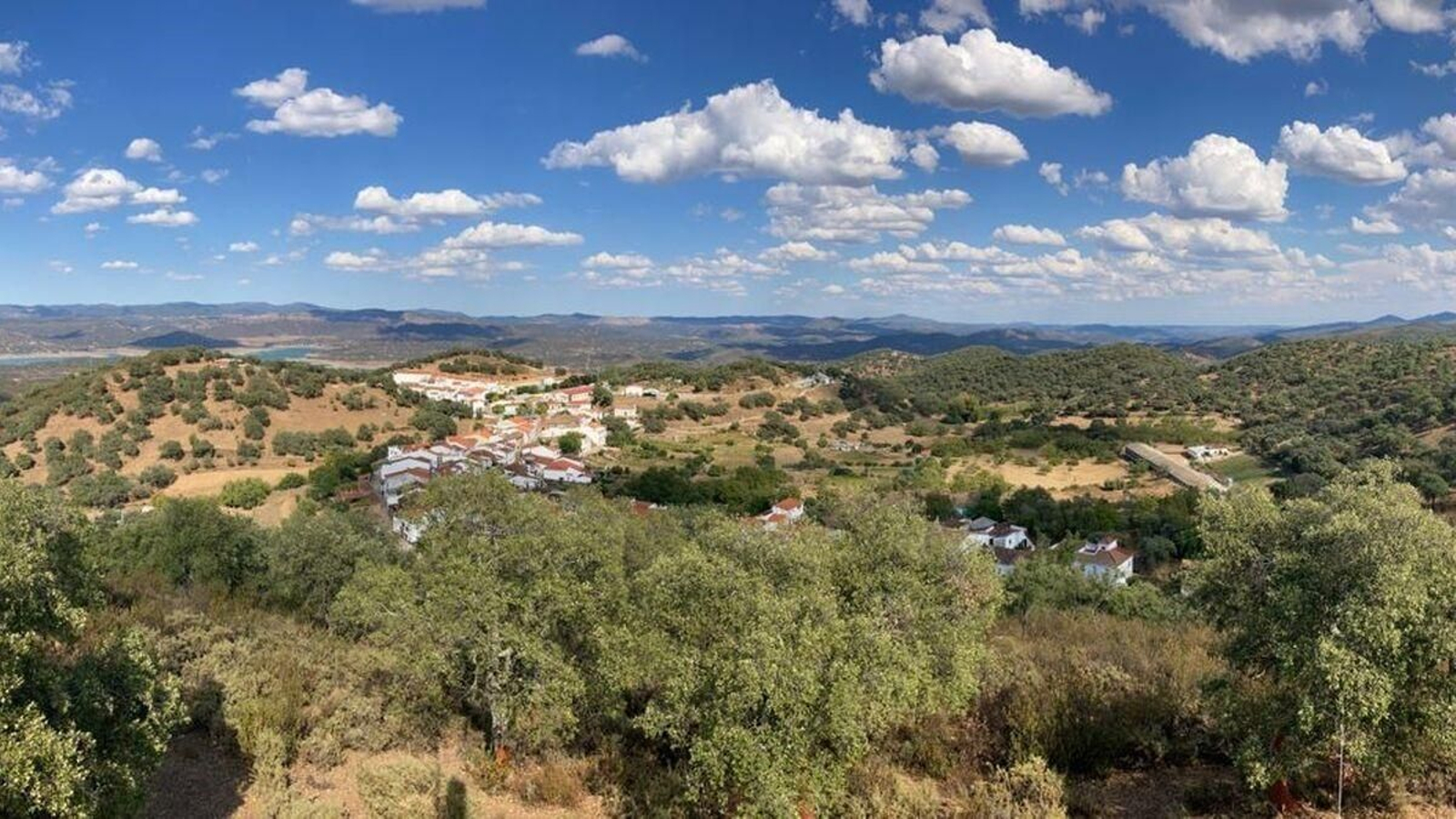 Un pueblo mágico Un pueblo mágico