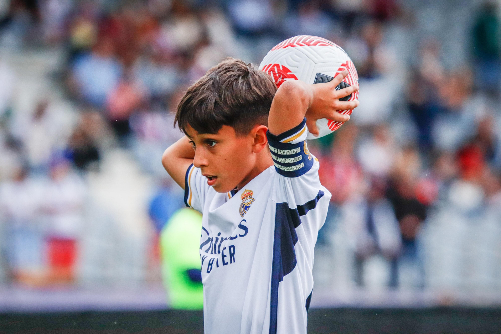 En imágenes: primera jornada de la fase de grupos de la Jaén Cup