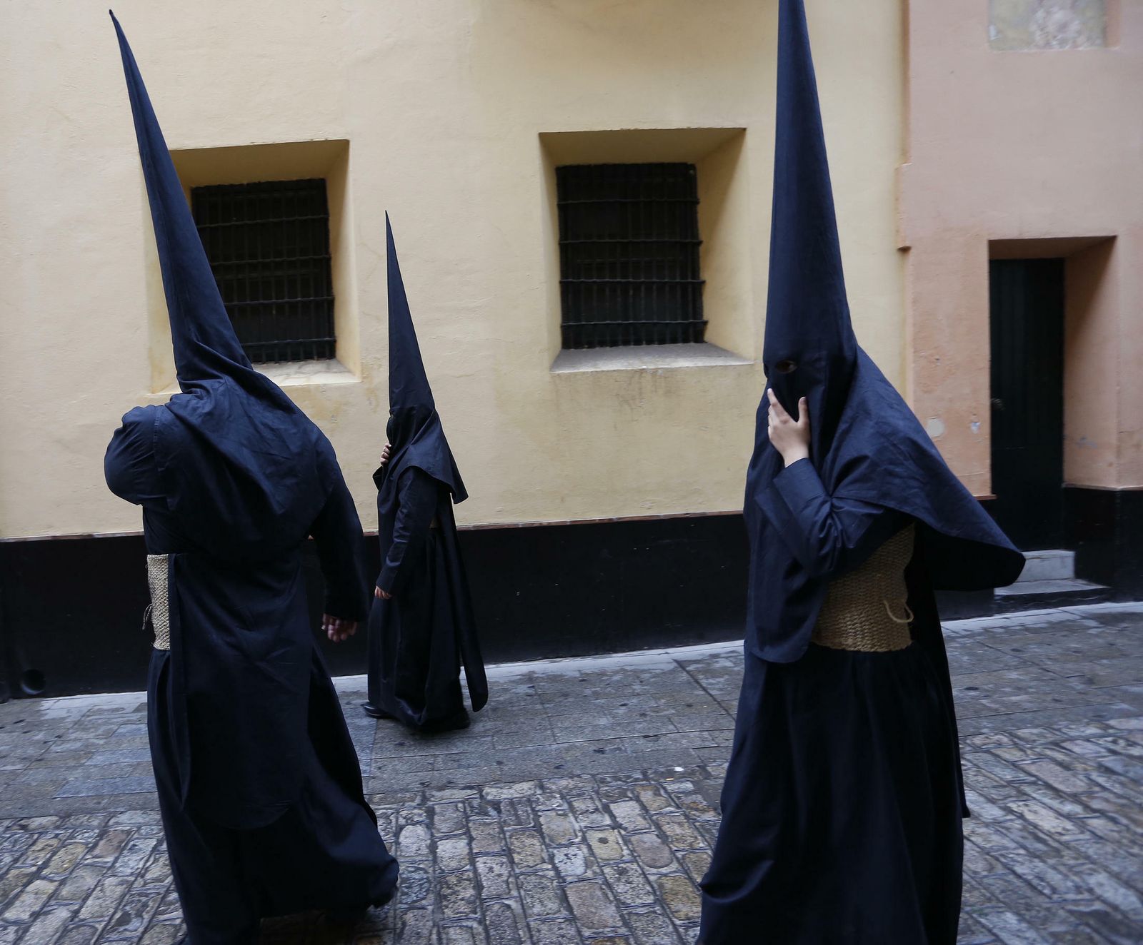 Las imágenes de San Isidoro