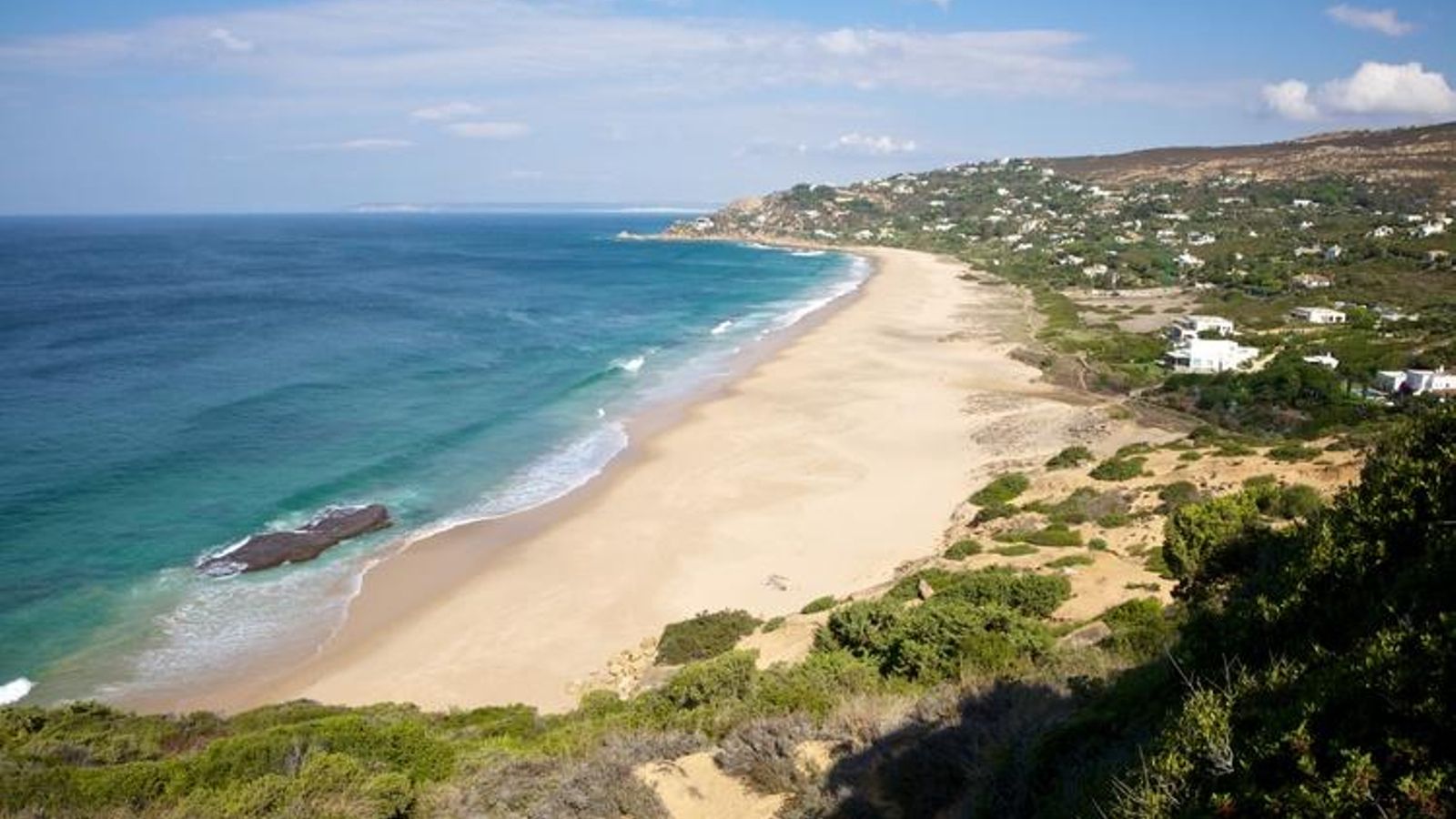 Zahara de los Atunes Zahara de los Atunes