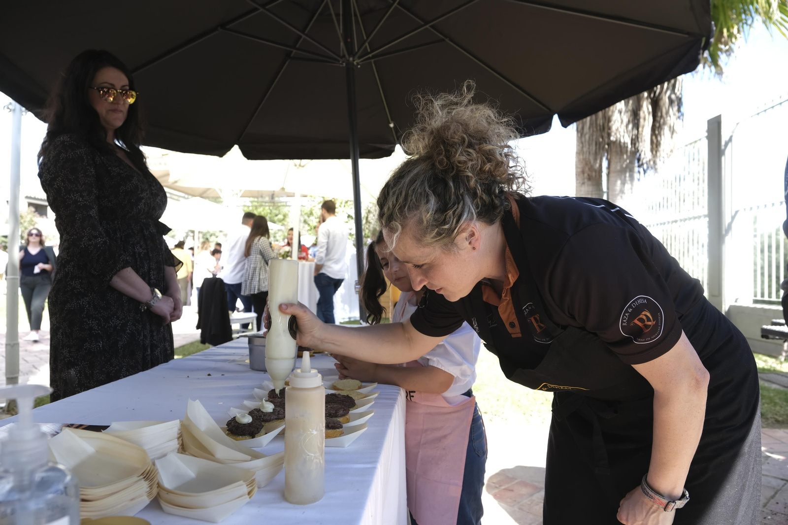 La hostelería cordobesa se vuelca con el II Evento Comerte Córdoba