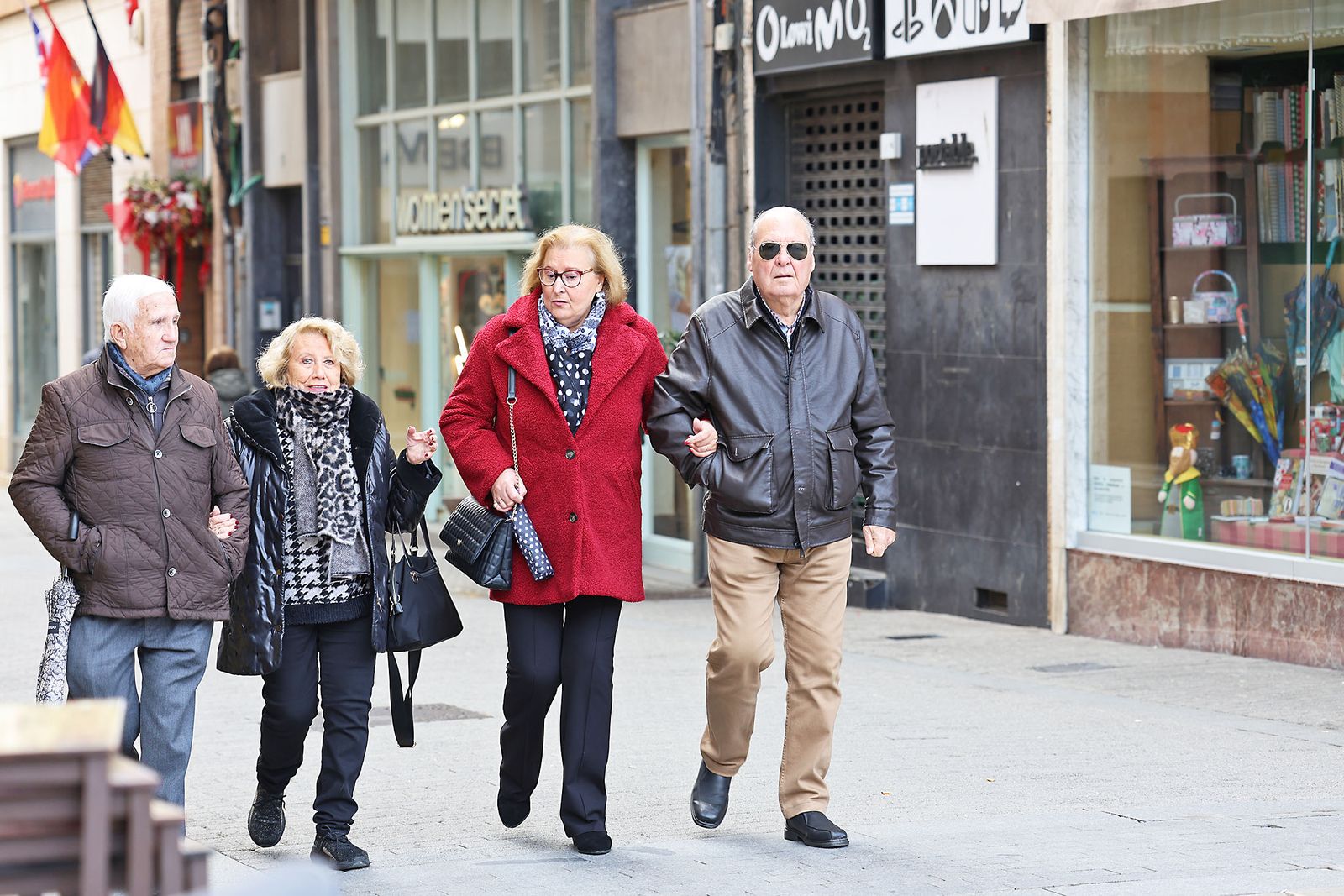 Último domingo de 2025: Ambiente y tiempo inestable marcan los preparativos de fin de año