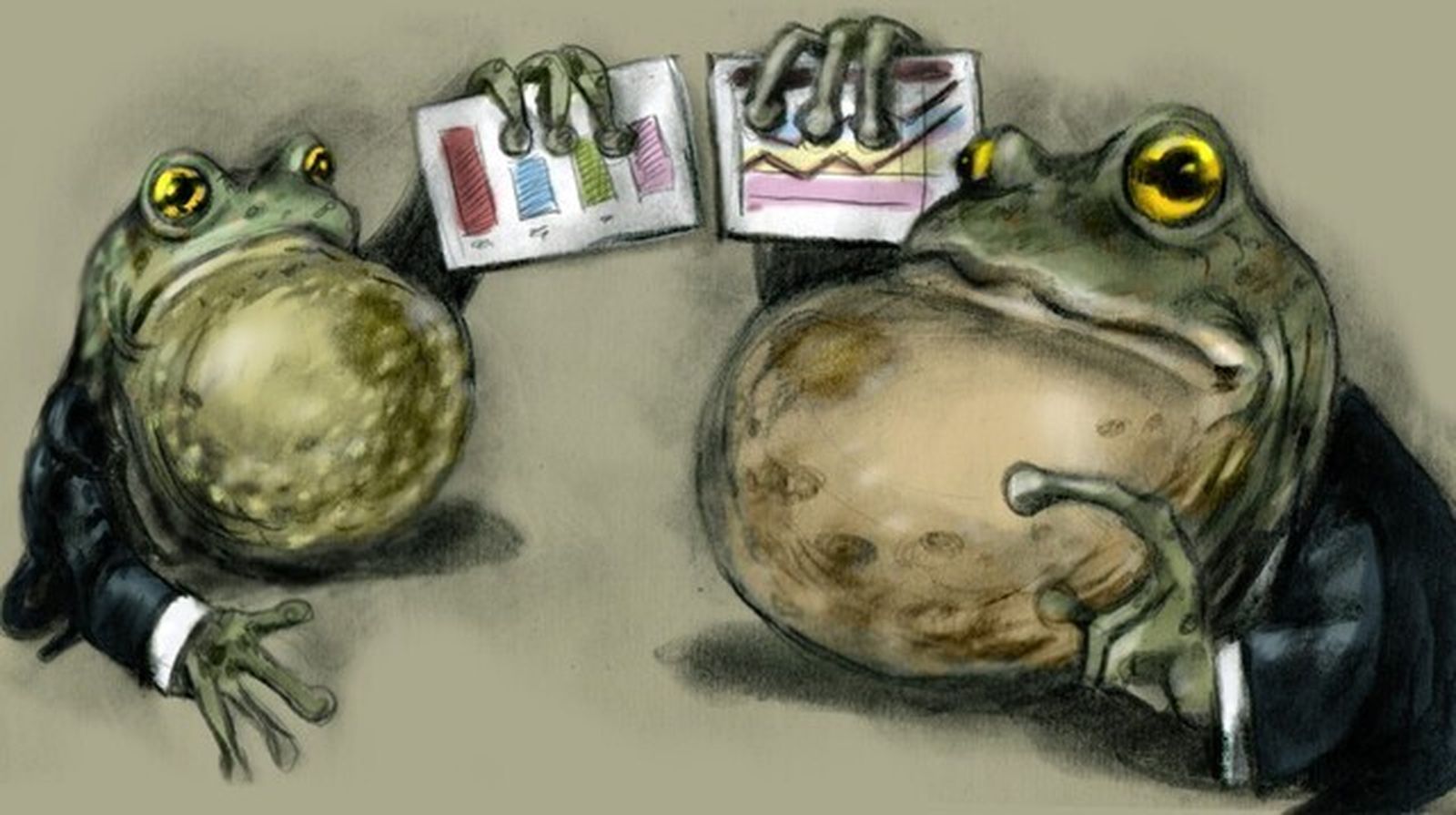 Sobre el uso político de las estadísticas