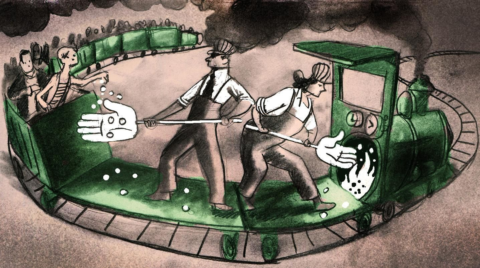 La suficiencia financiera autonómica