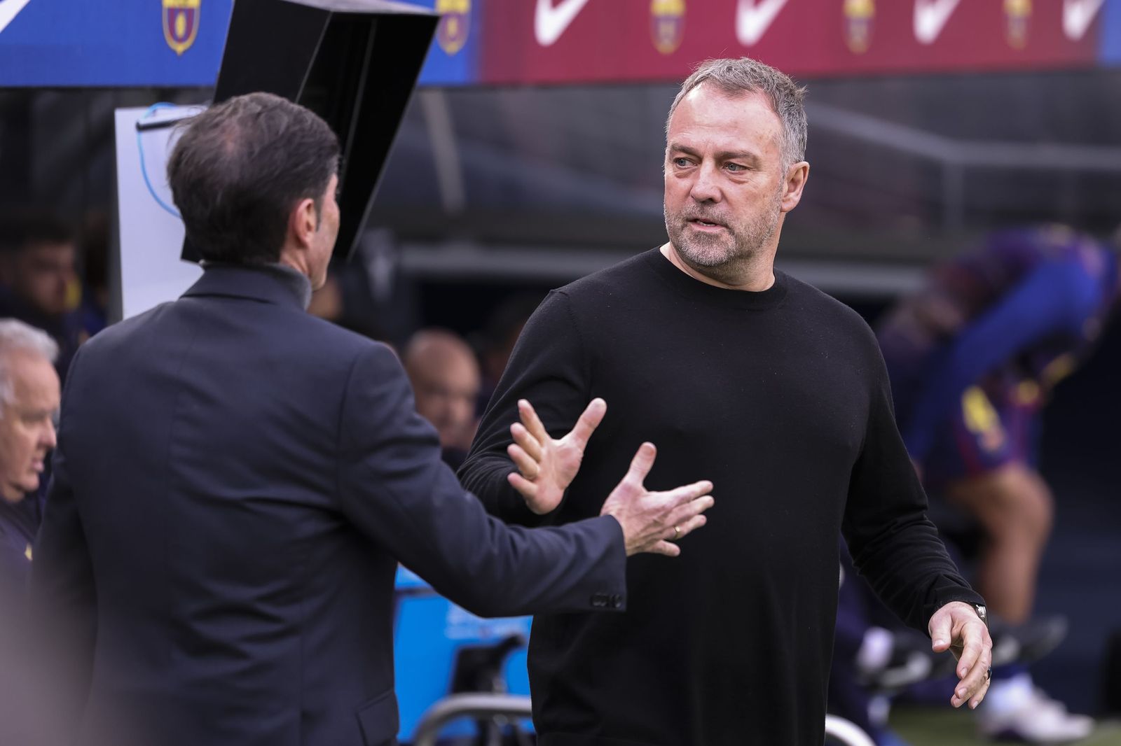 Las fotos del Barcelona-Villarreal en la gran tarde de Lamine