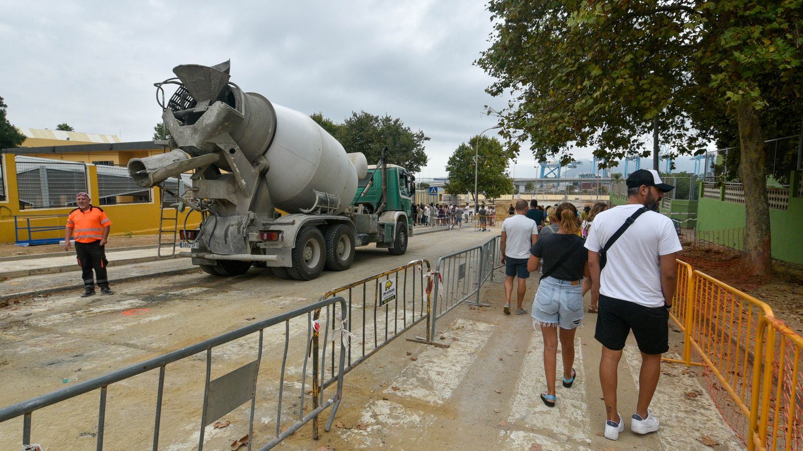 Incio del curso escolar 2022-2023