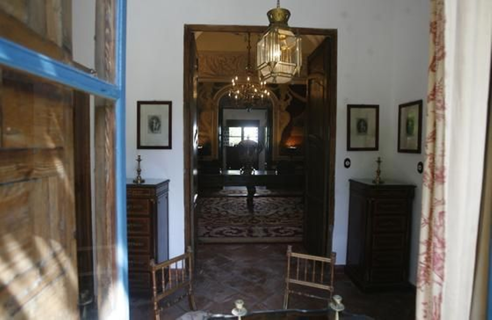Foto: A. Carmona