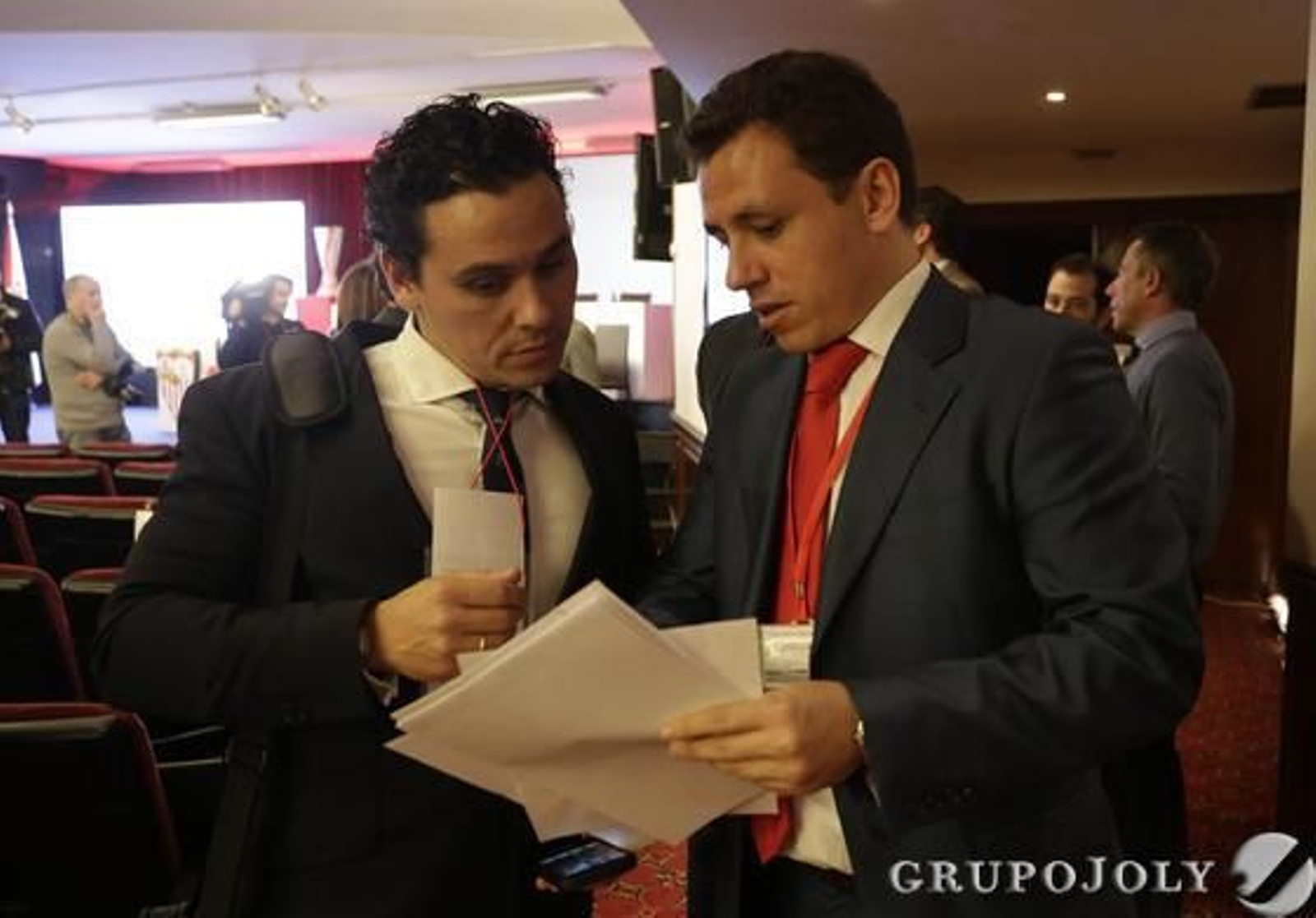 Foto: Juan Carlos Muñoz