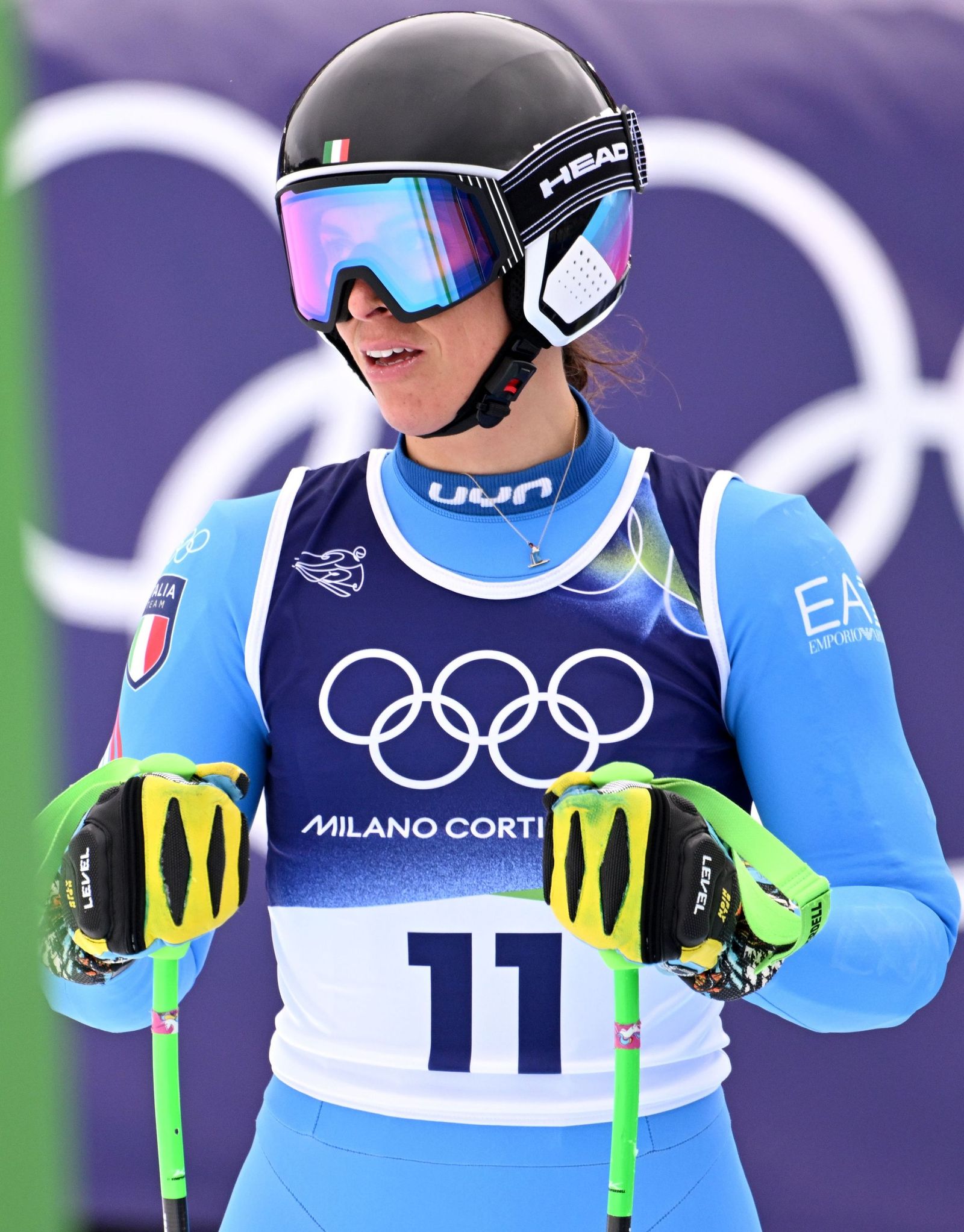 Las mejores fotos de los Juegos Olímpicos de invierno Milán Cortina d'Ampezzo 2026 | Séptima jornada