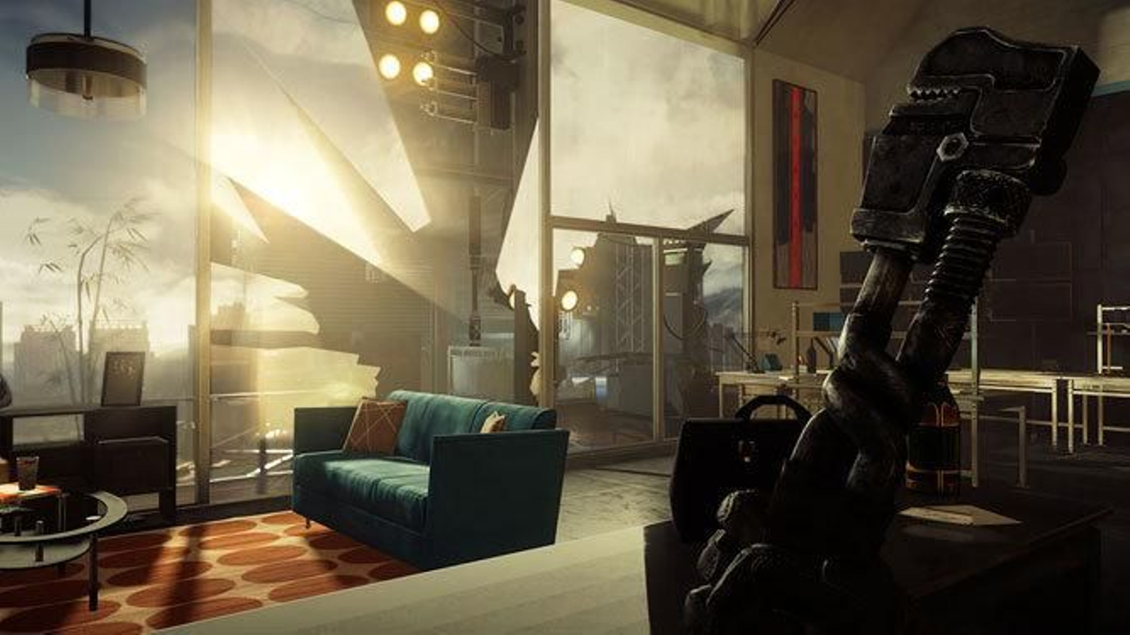 Una imagen del juego.