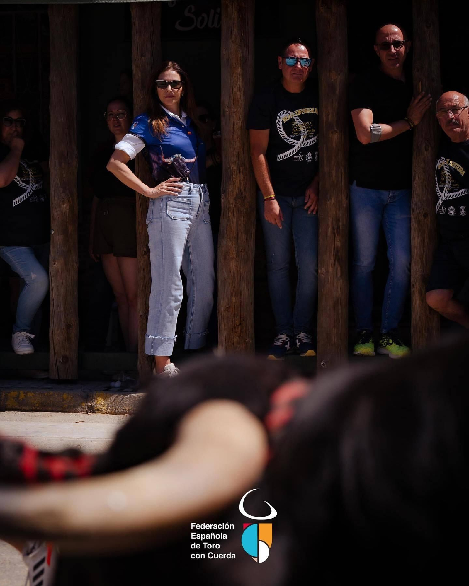 Así transcurrió la segunda jornada del Congreso Nacional de Toro de Cuerda, en imágenes