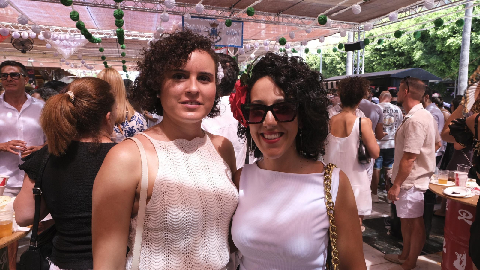 Sábado de Feria del Mediodía de Almería en La Bellota y El Buey, en La Cuarta Planta y en los ambigús