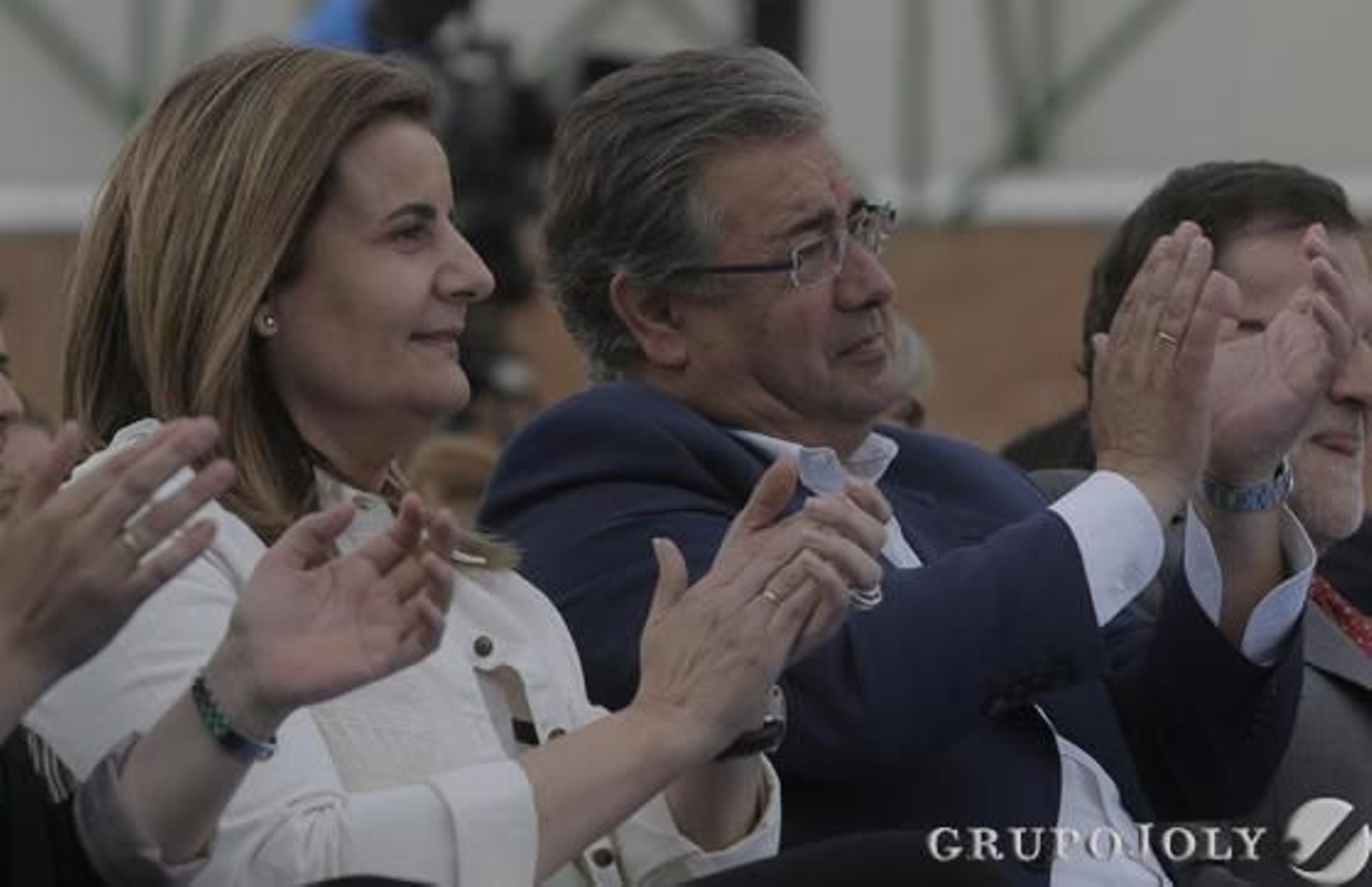 Foto: Antonio Pizarro