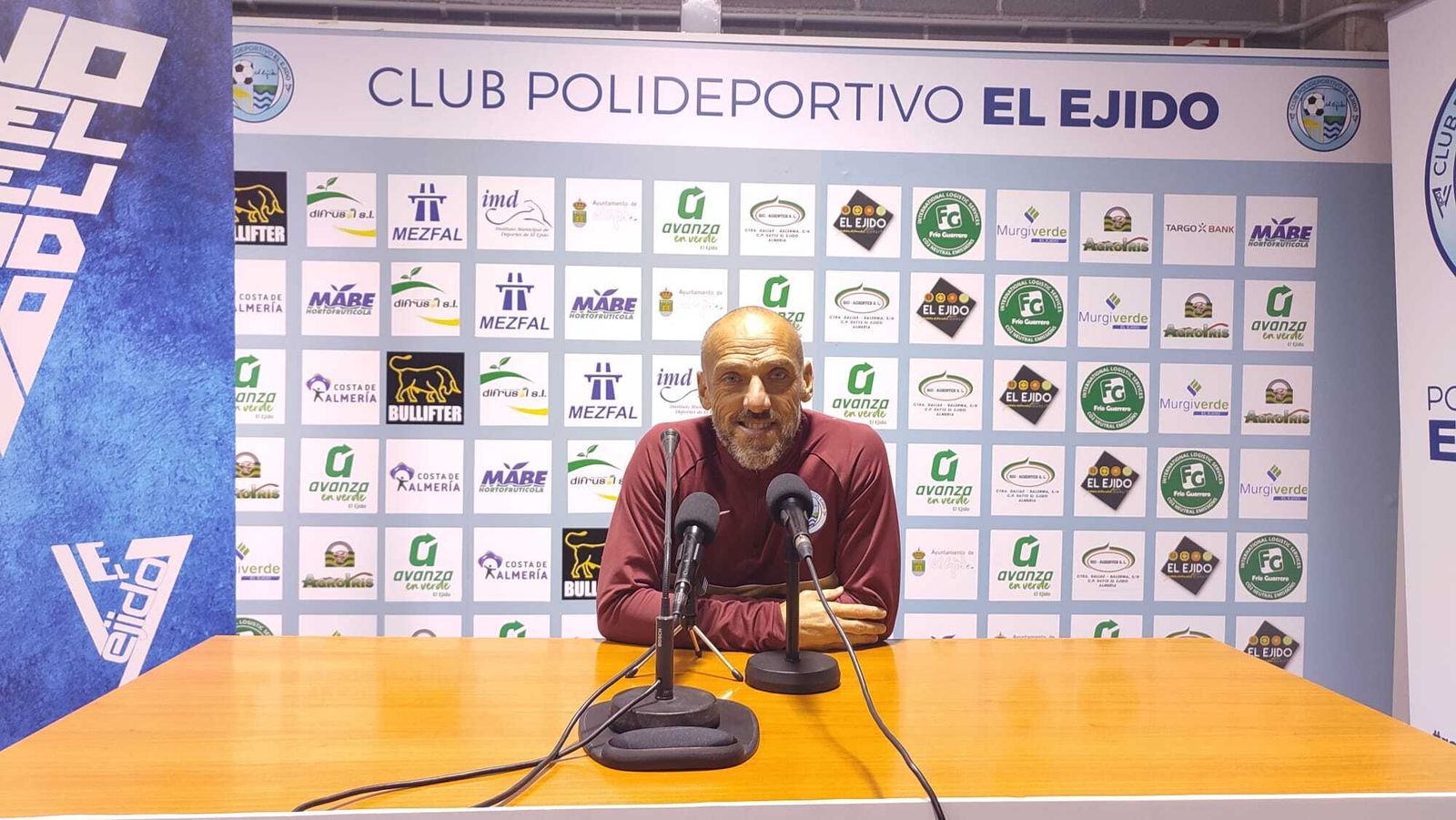 Cabello advierte que el Mancha Real no es una perita en dulce