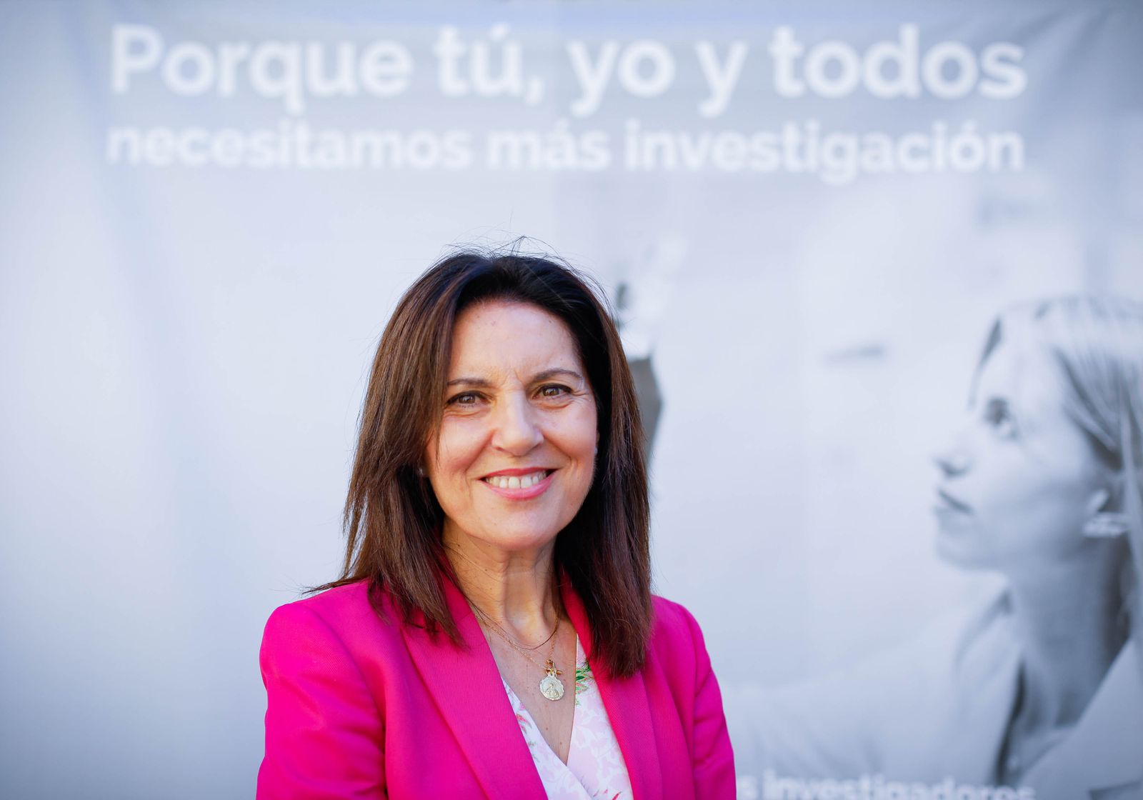 Asociación española contra el Cáncer, Almería