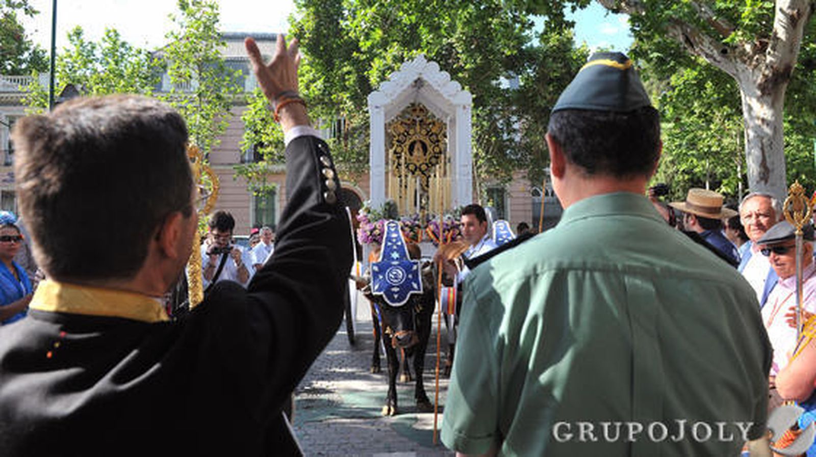 Foto: Juan Carlos Vázquez