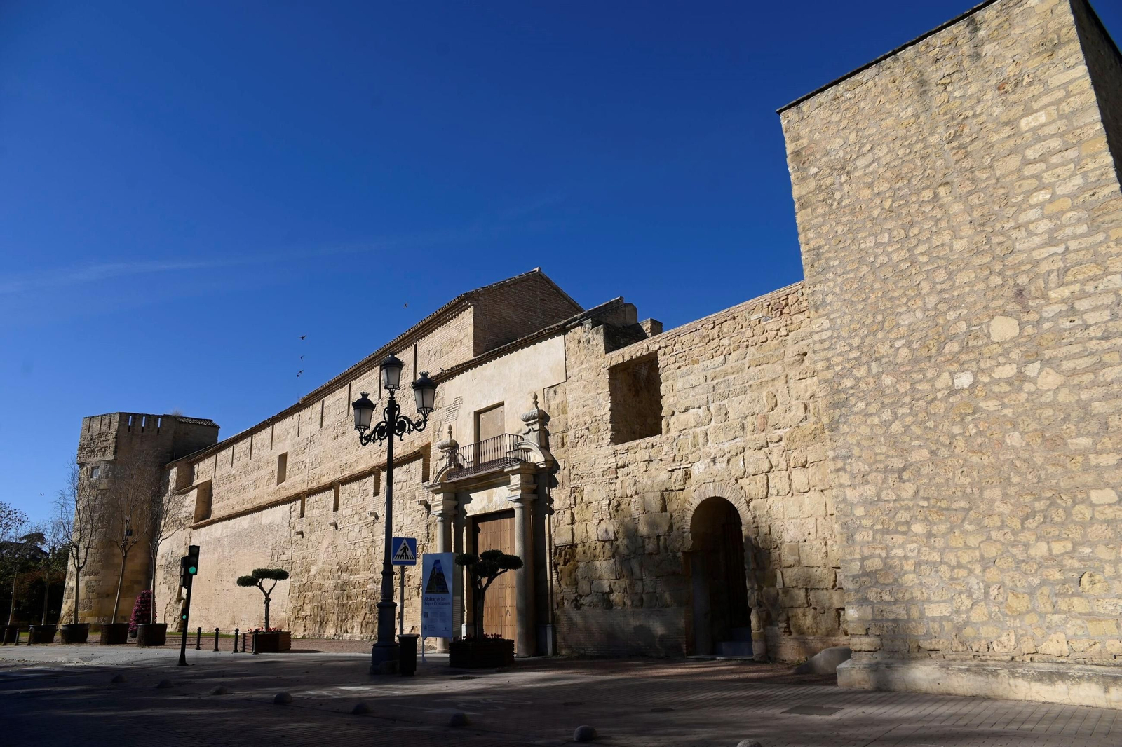 El Casco Histórico de Córdoba Patrimonio de la Humanidad, en imágenes