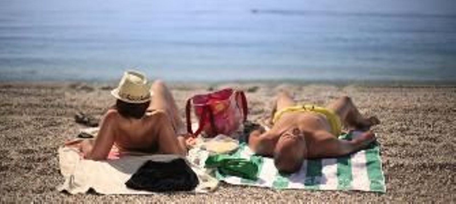 Ofensiva andaluza para aumentar el turismo cultural y de sol y playa