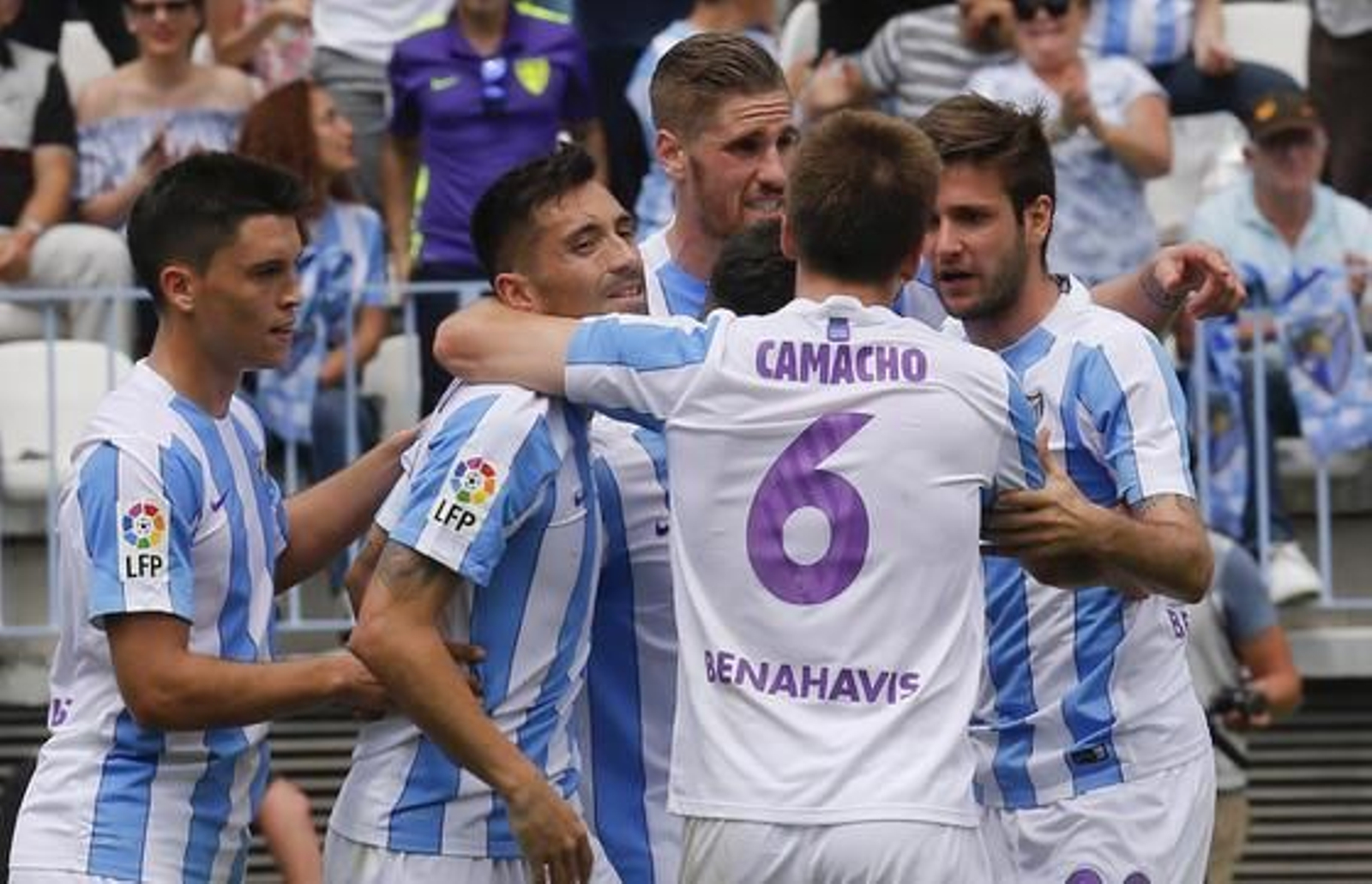 Foto: JAVIER ALBIÑANA