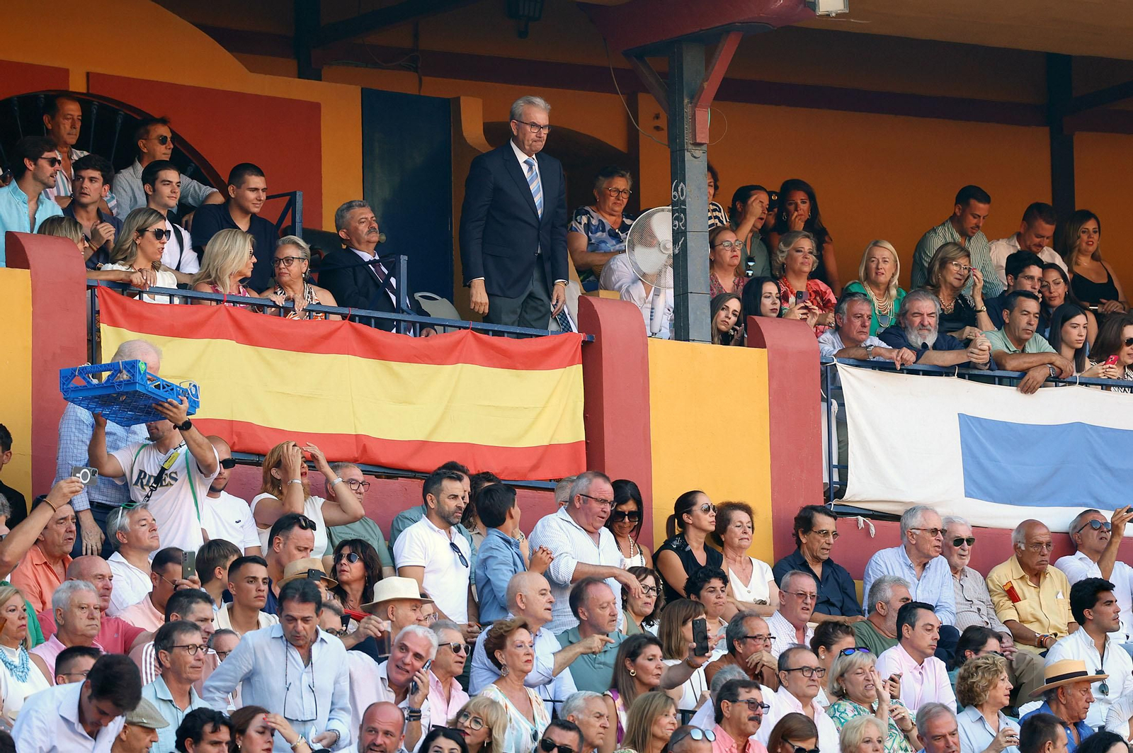 Toros La Merced 2024: Imágenes del Festejo del 3 de agosto con Roca Rey, Talavante y Juan Ortega