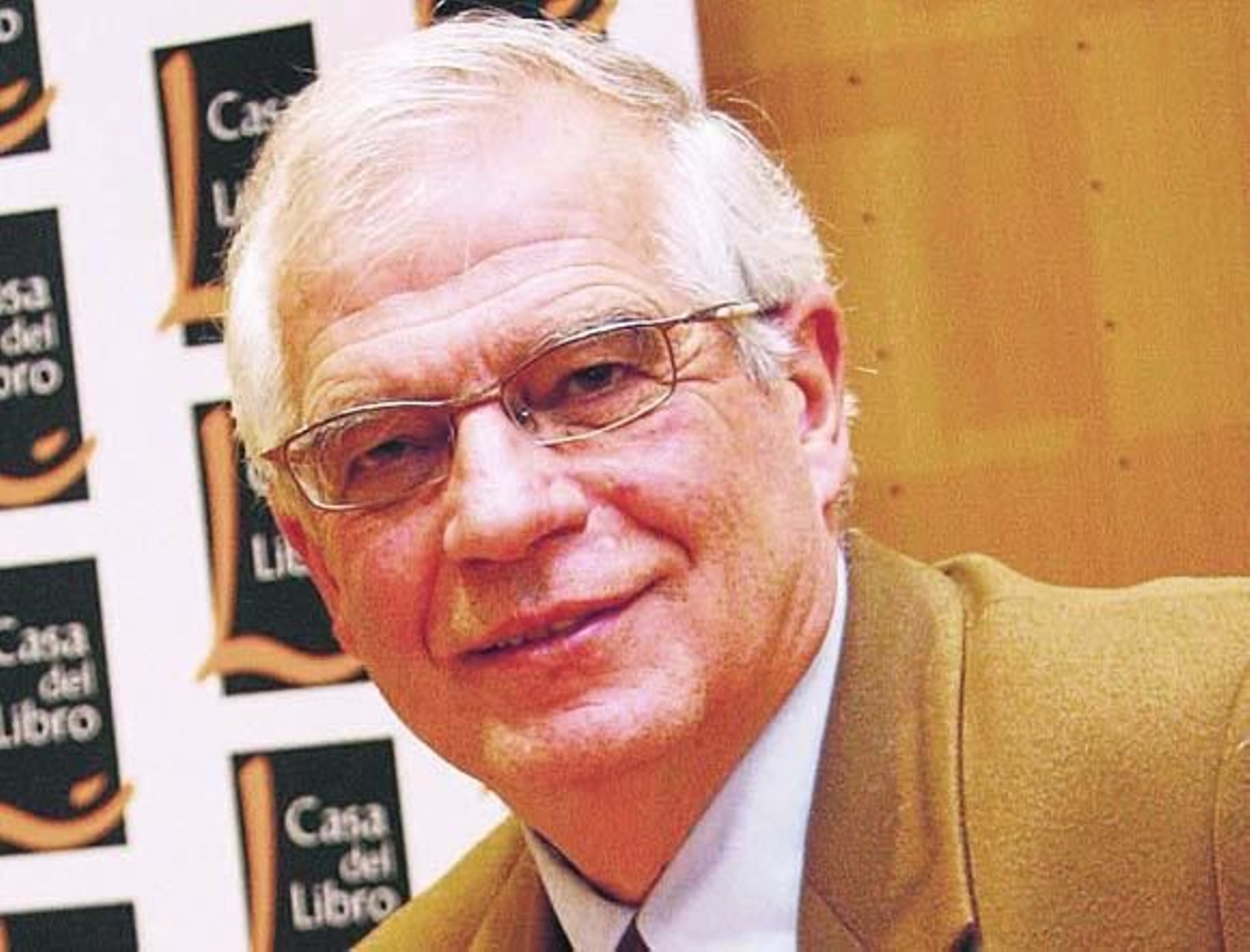 "Si España sale del euro para volver a la peseta sería una catástrofe"