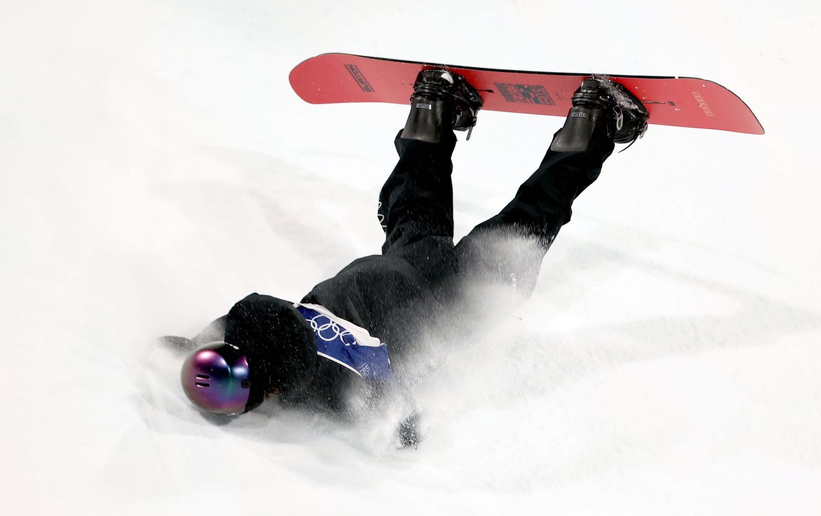 Las mejores fotos de los Juegos Olímpicos de invierno Milán Cortina d'Ampezzo 2026 | Segunda jornada