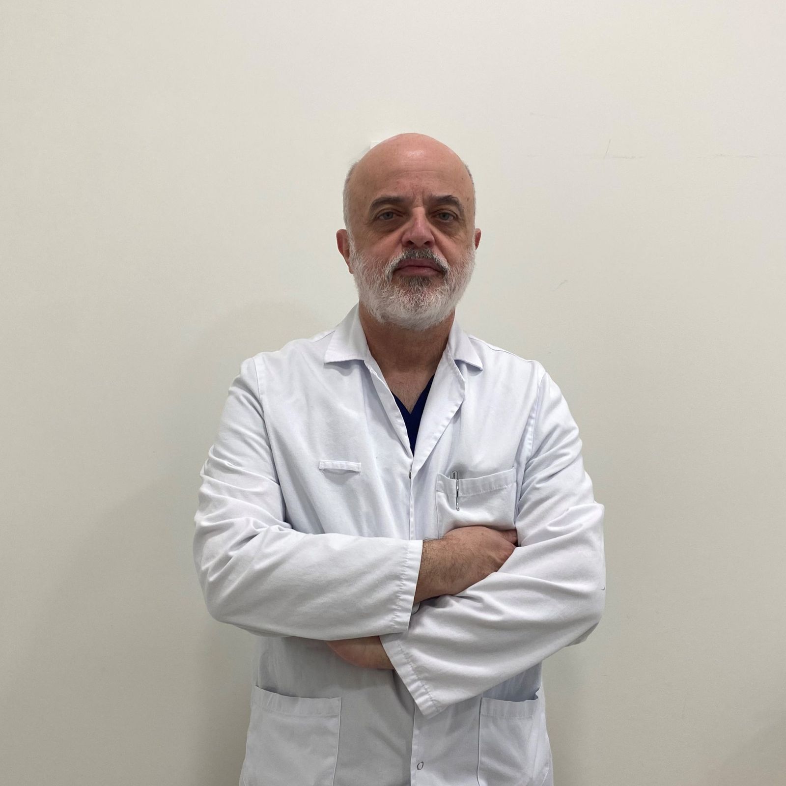 Dr. Enrique Aycart Valdés