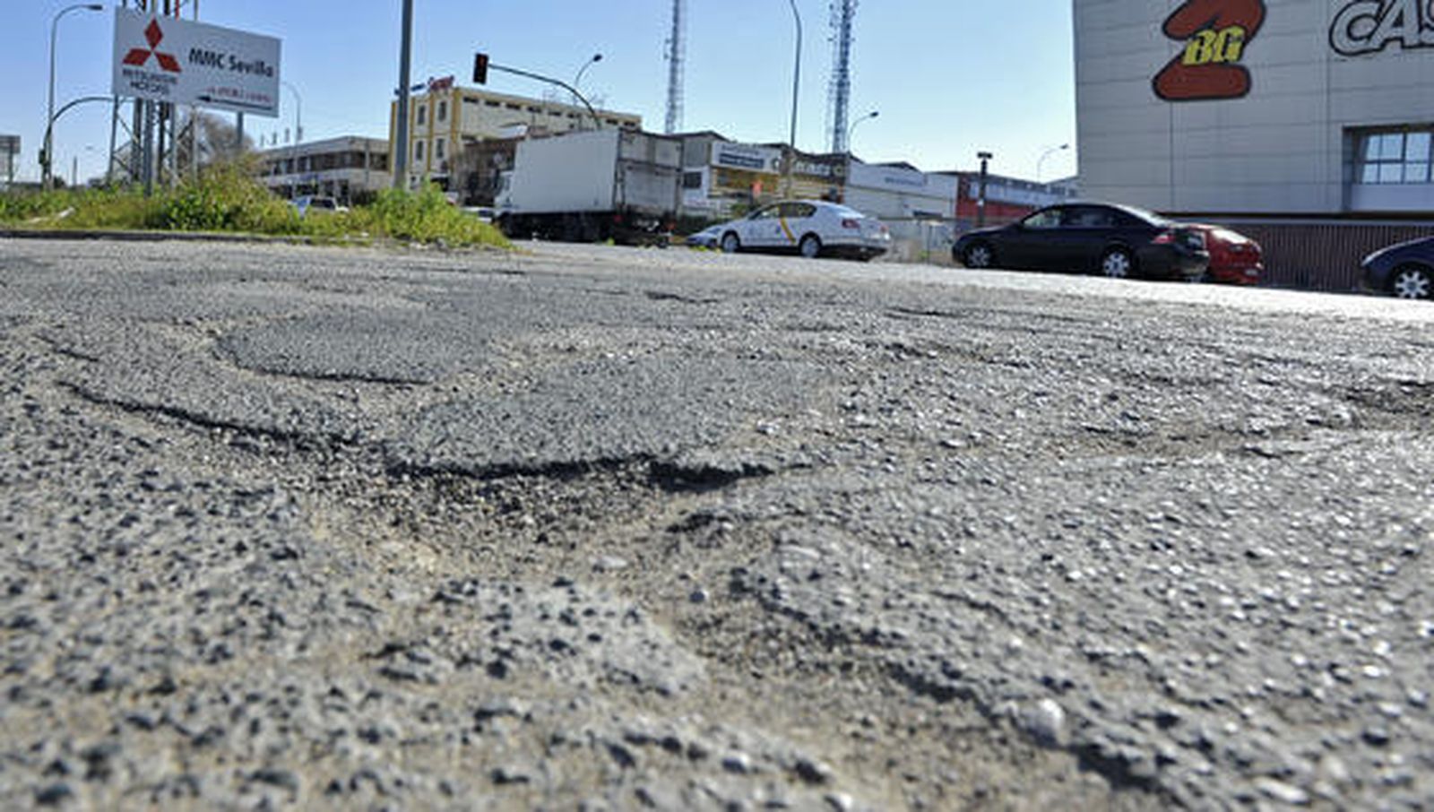 Foto: Juan Carlos Vázquez