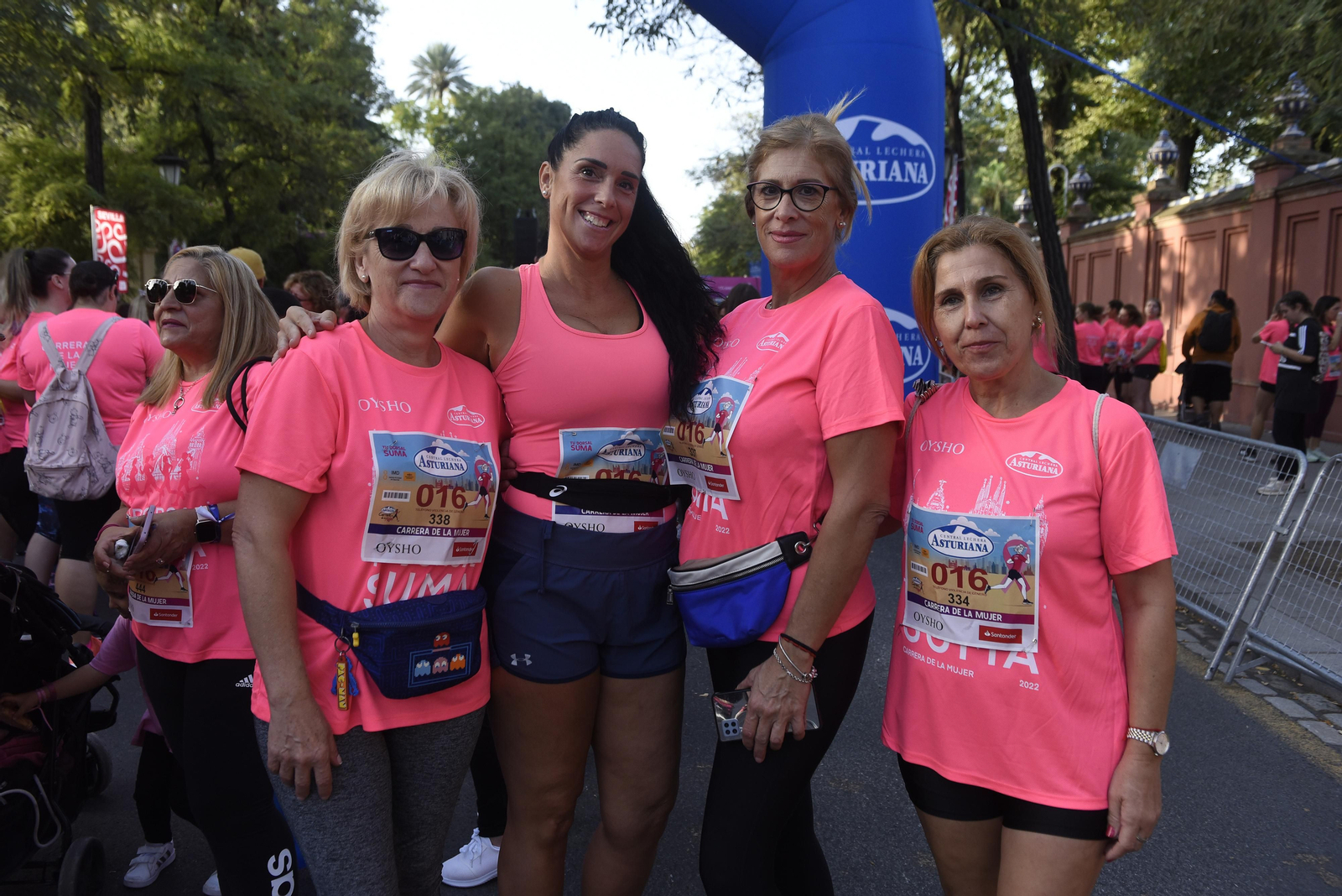 Búscate en la Carrera de la Mujer 1