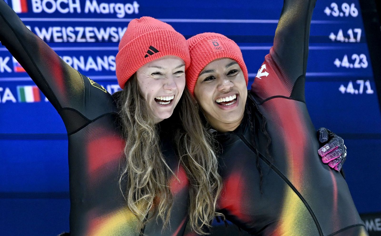 Las fotos de la tercera medalla española y de la jornada 16 de los Juegos Olímpicos
