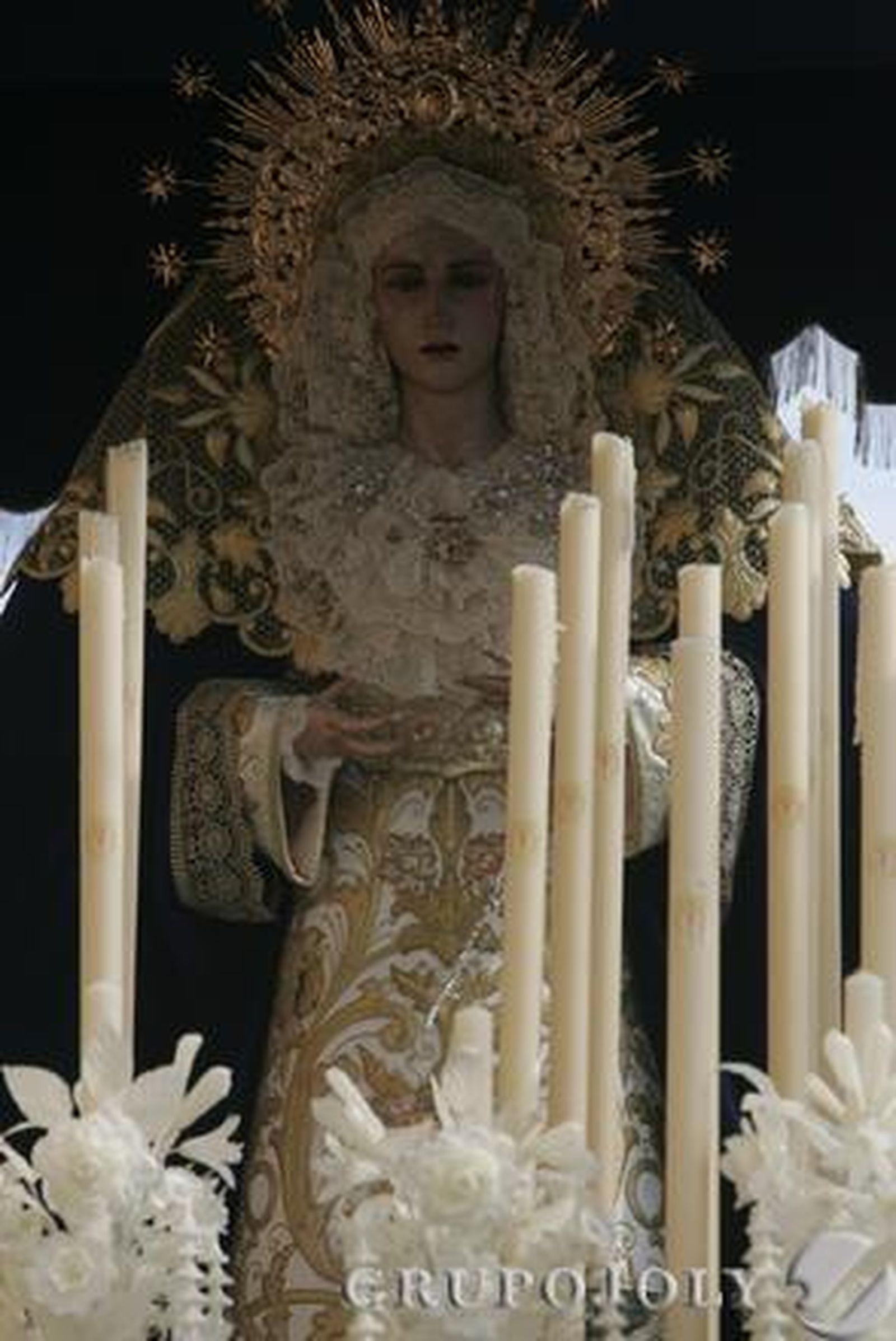 Foto: J. M. Quiñones