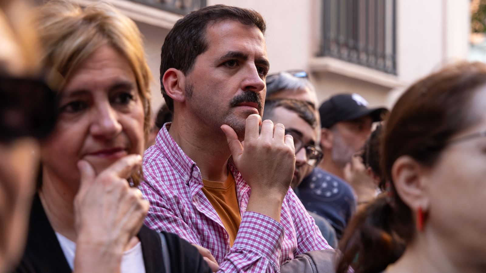 Pregón inaugural y Feria del Libro de Jaén