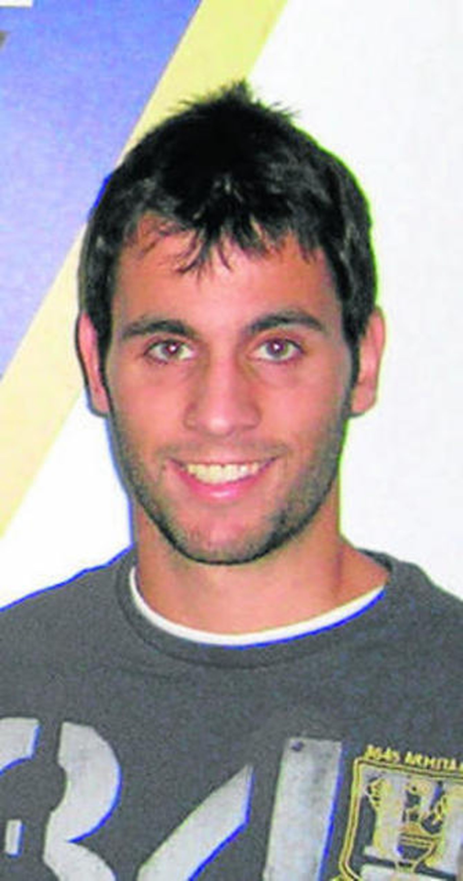 Albert Dalmau.