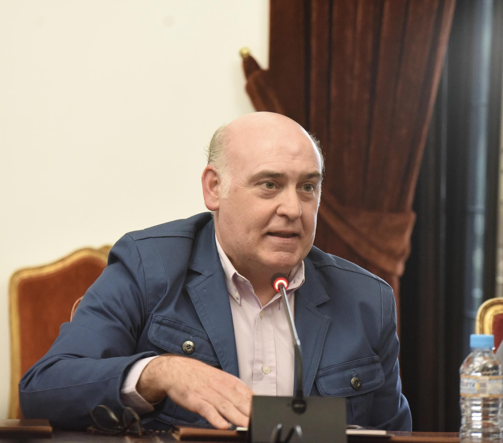 El II Encuentro Provincial Cofrade de 'el Día de Córdoba', en imágenes