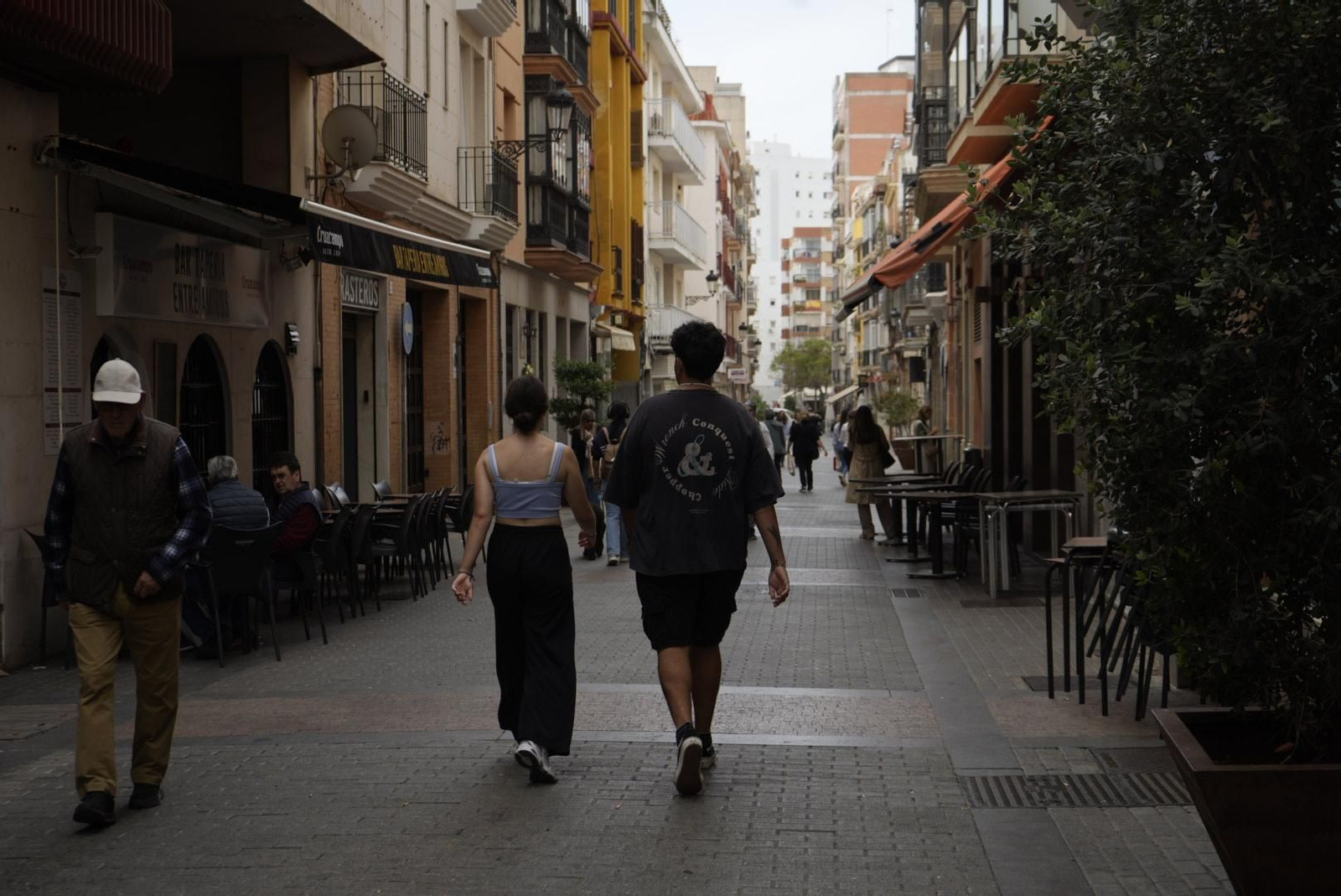 Las imágenes más destacadas del martes 29 de abril en Huelva