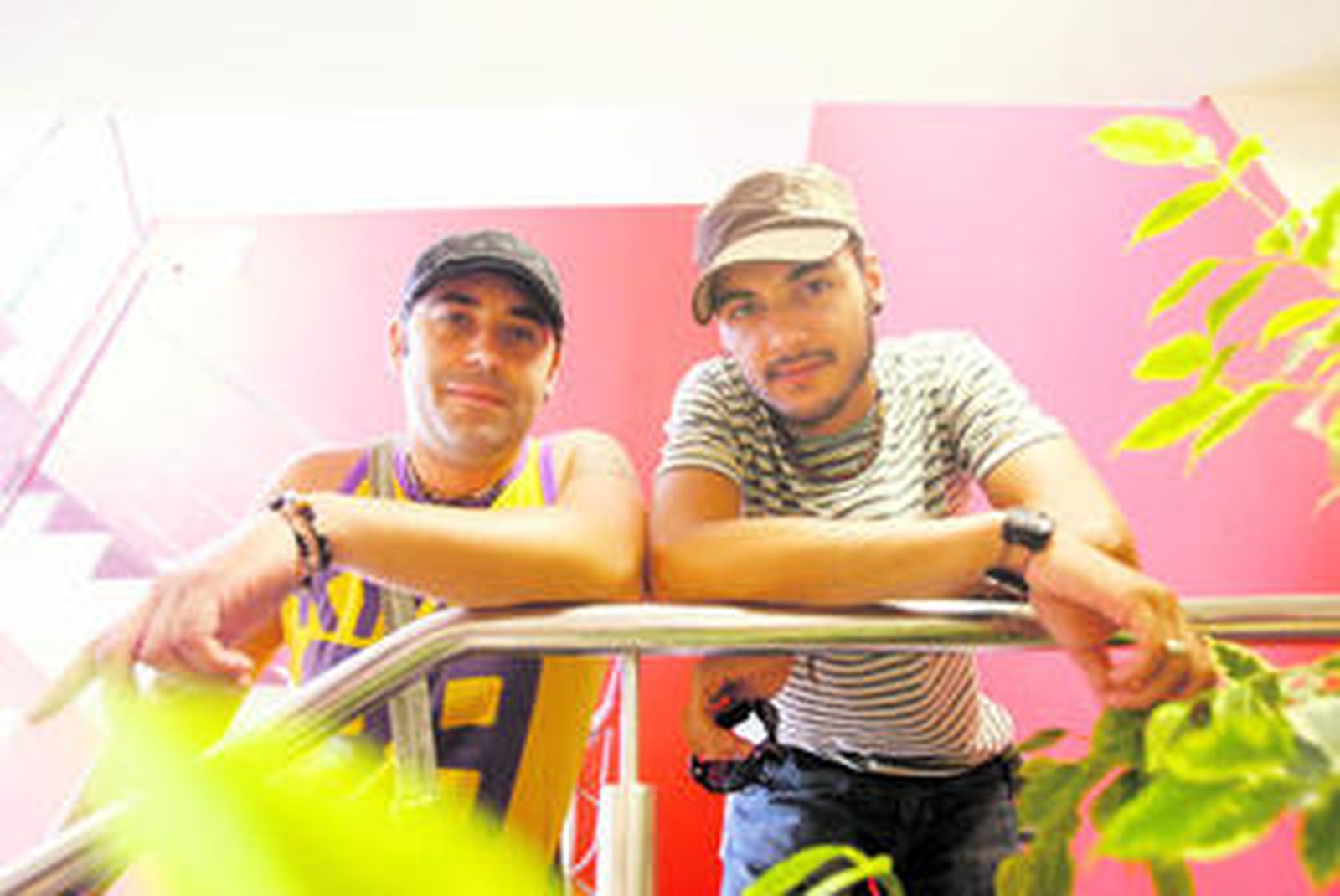 Radio Macandé ofrecerá temas de su cuarto álbum.