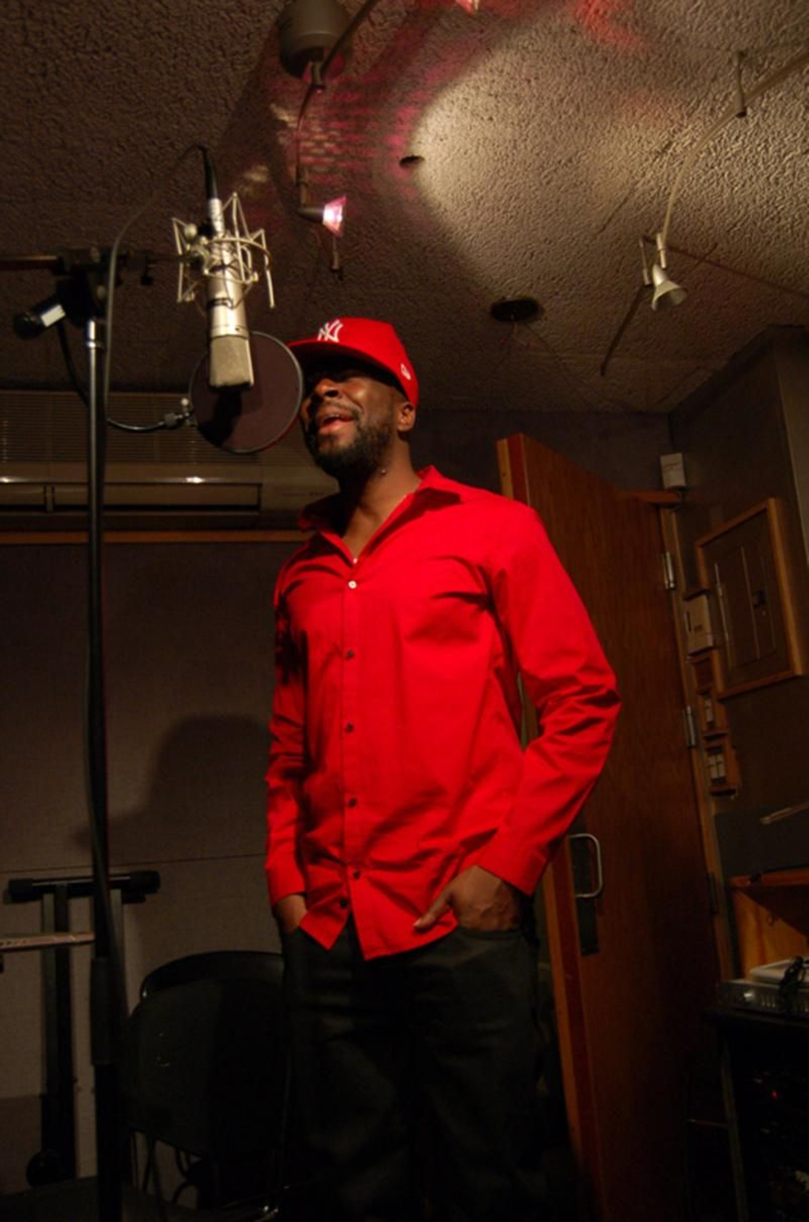 El rapero, actor y productor Wyclef Jean. El rapero, actor y productor Wyclef Jean.