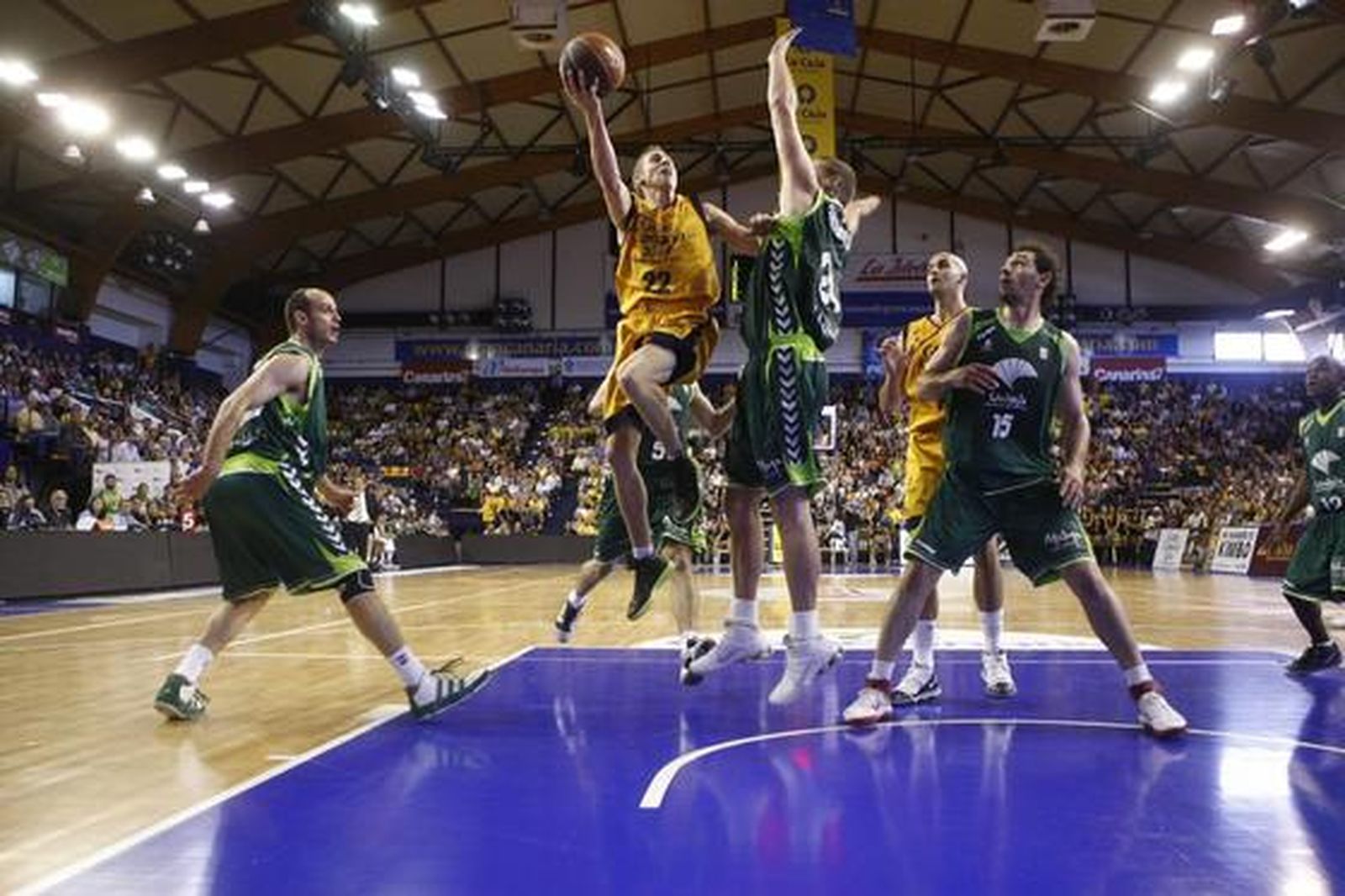 Foto: Mikel / La otra foto